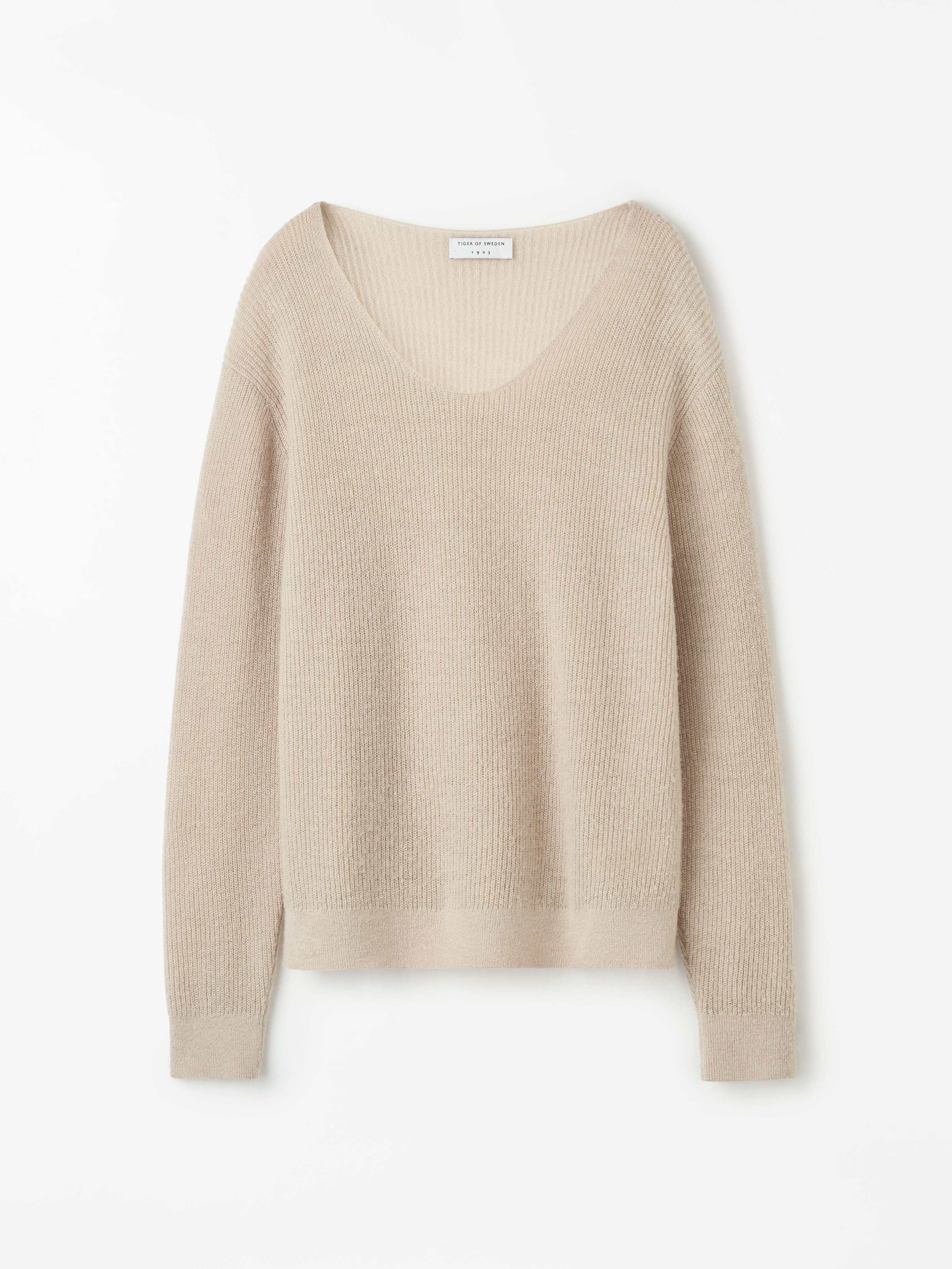 Tiger of sweden online sweater