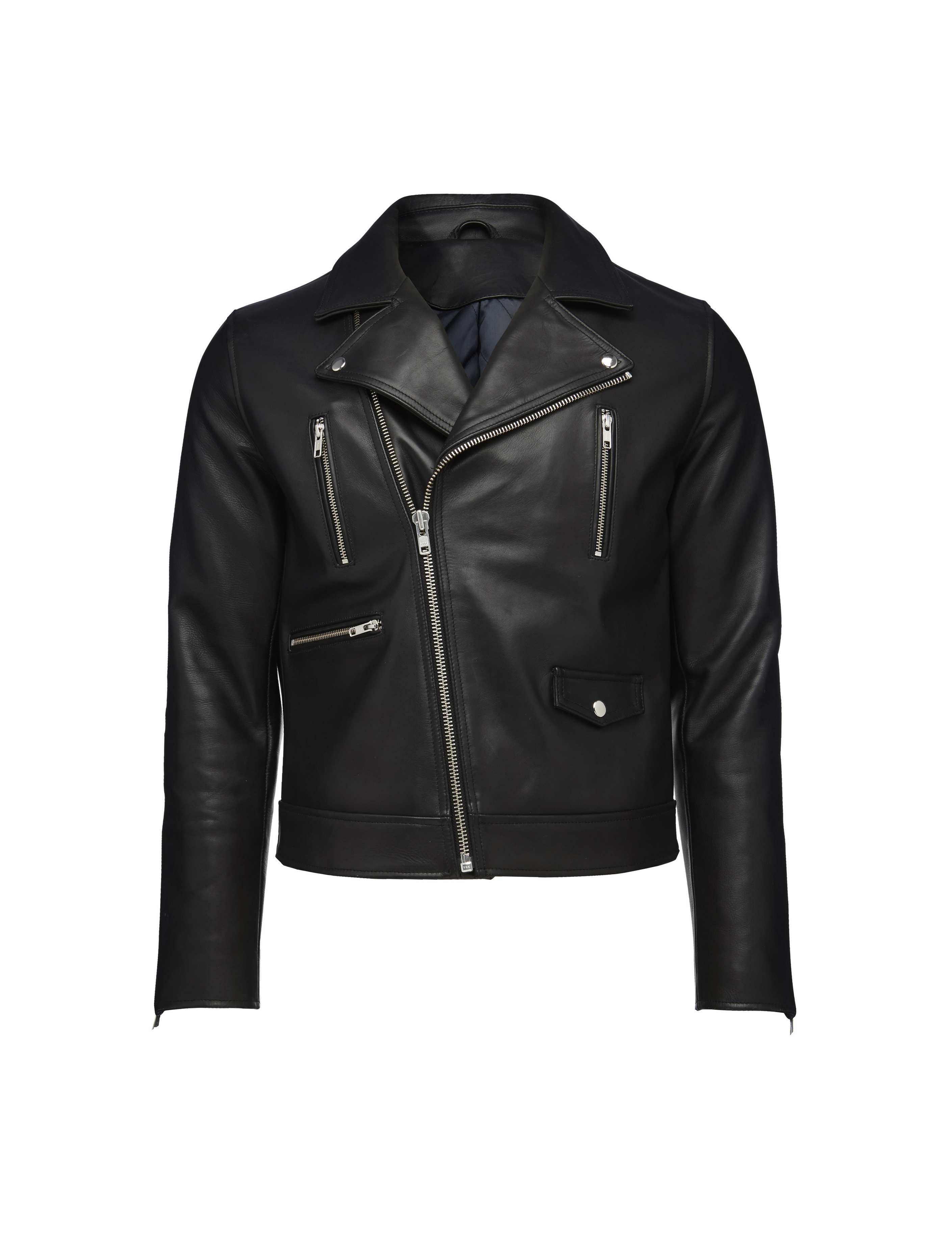 Fygare leather jacket Köp All Clothing online Fygare leather jacket Köp All Clothing online