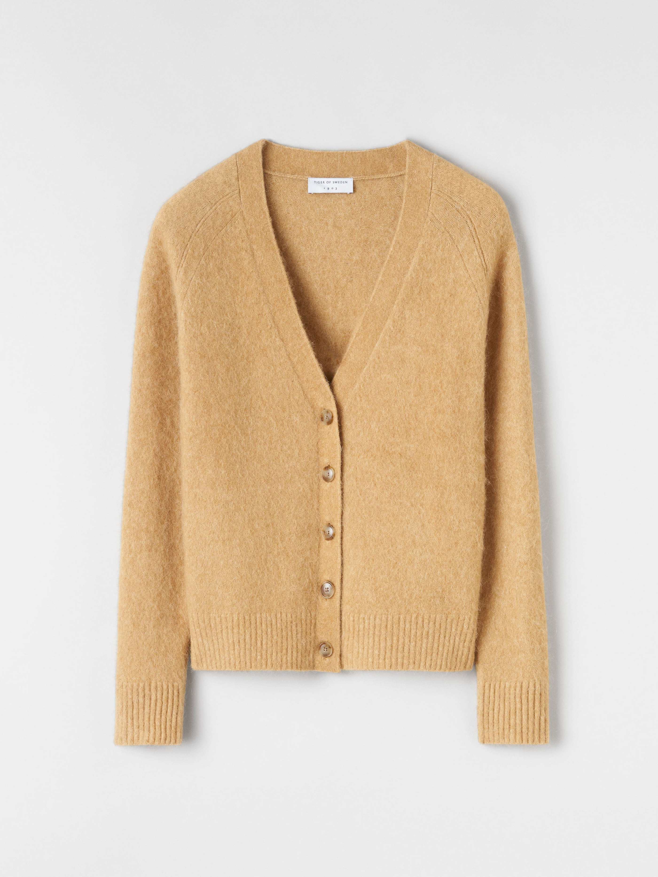即発送可能】 STEAF 22AW namib CARDIGAN - kayserisultansofrasi.com