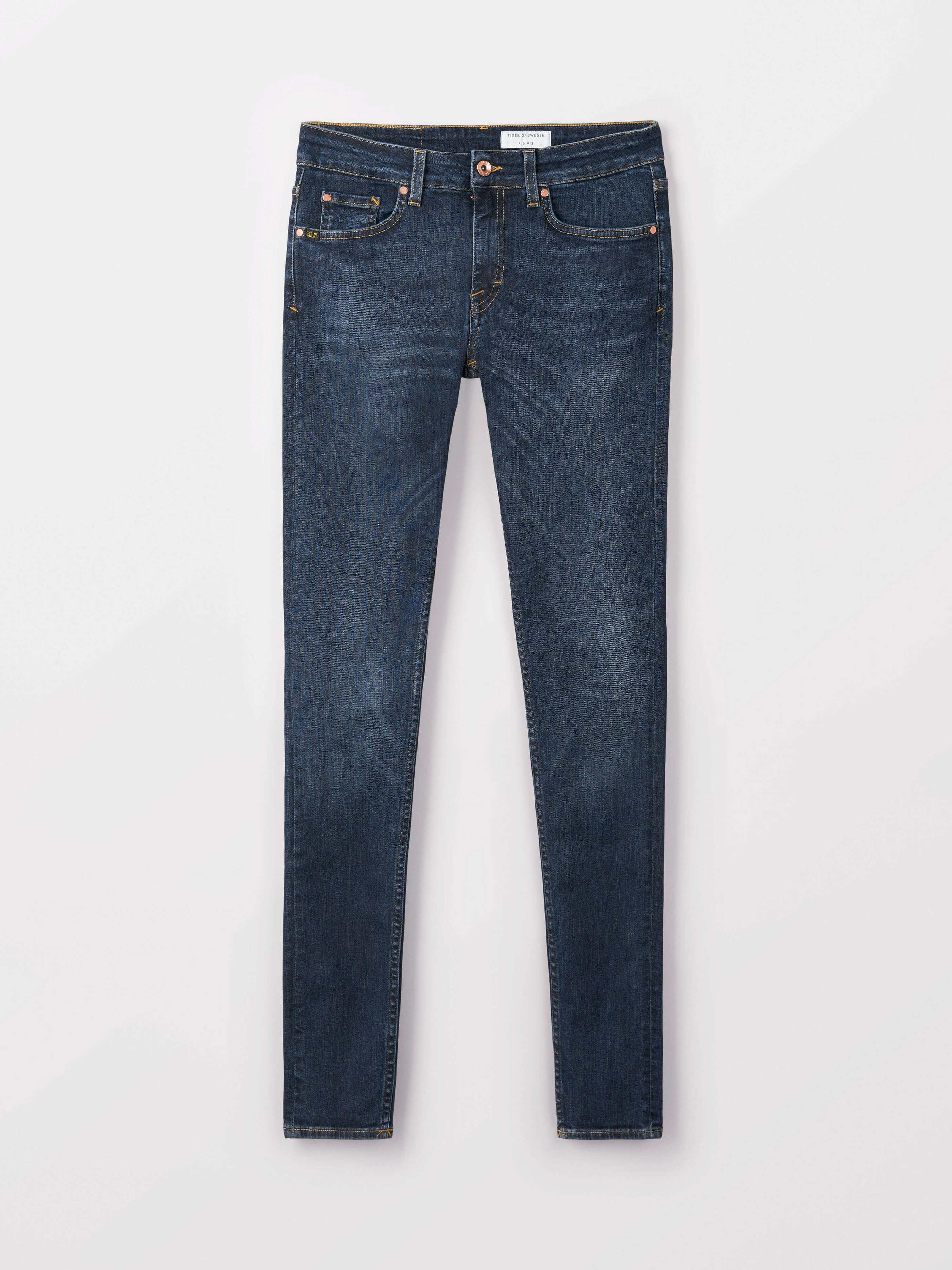 kontroversiel klart Fordi Tiger of Sweden Jeans, Slight jeans,