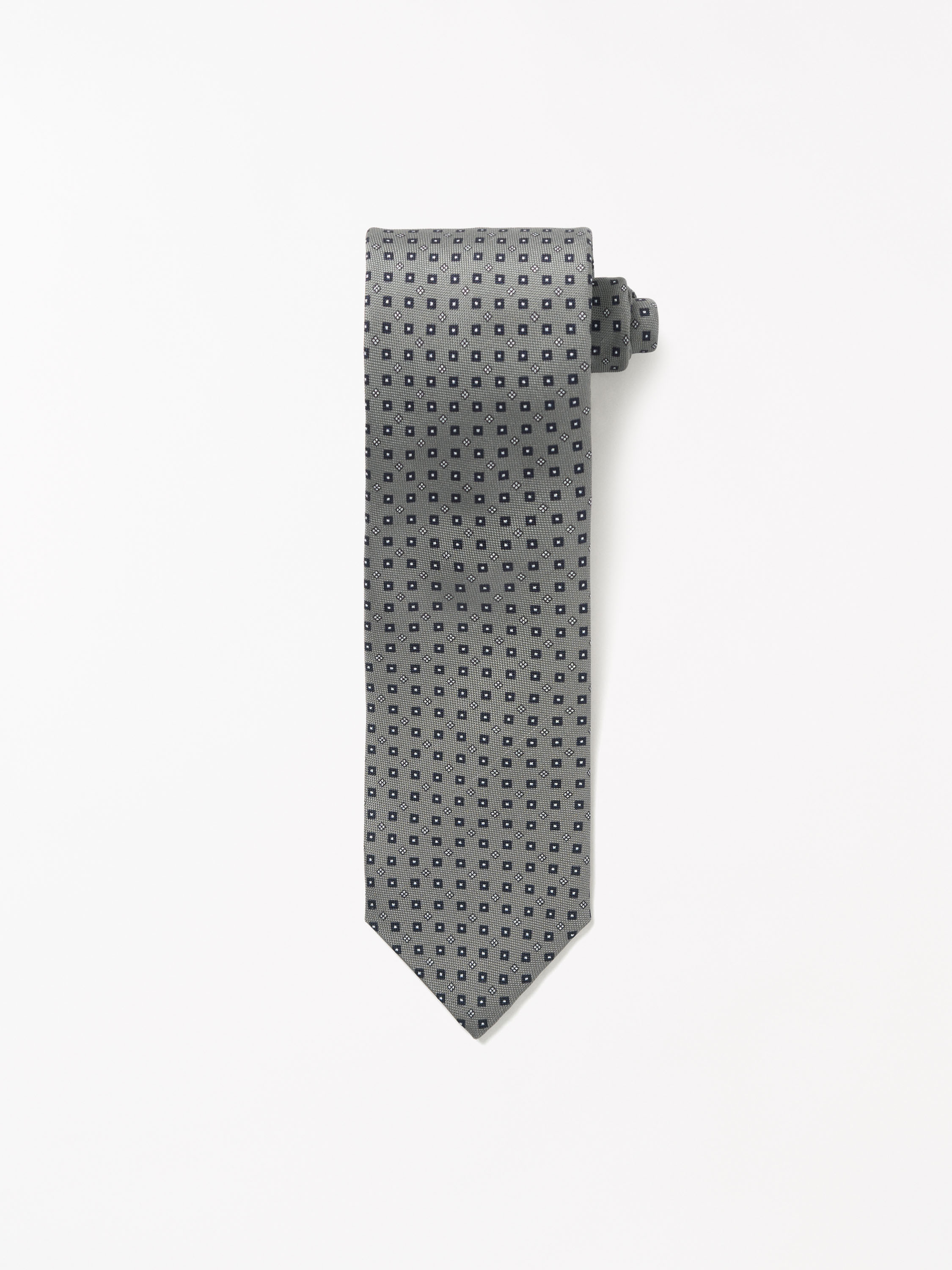 Septa Silk Tie - image