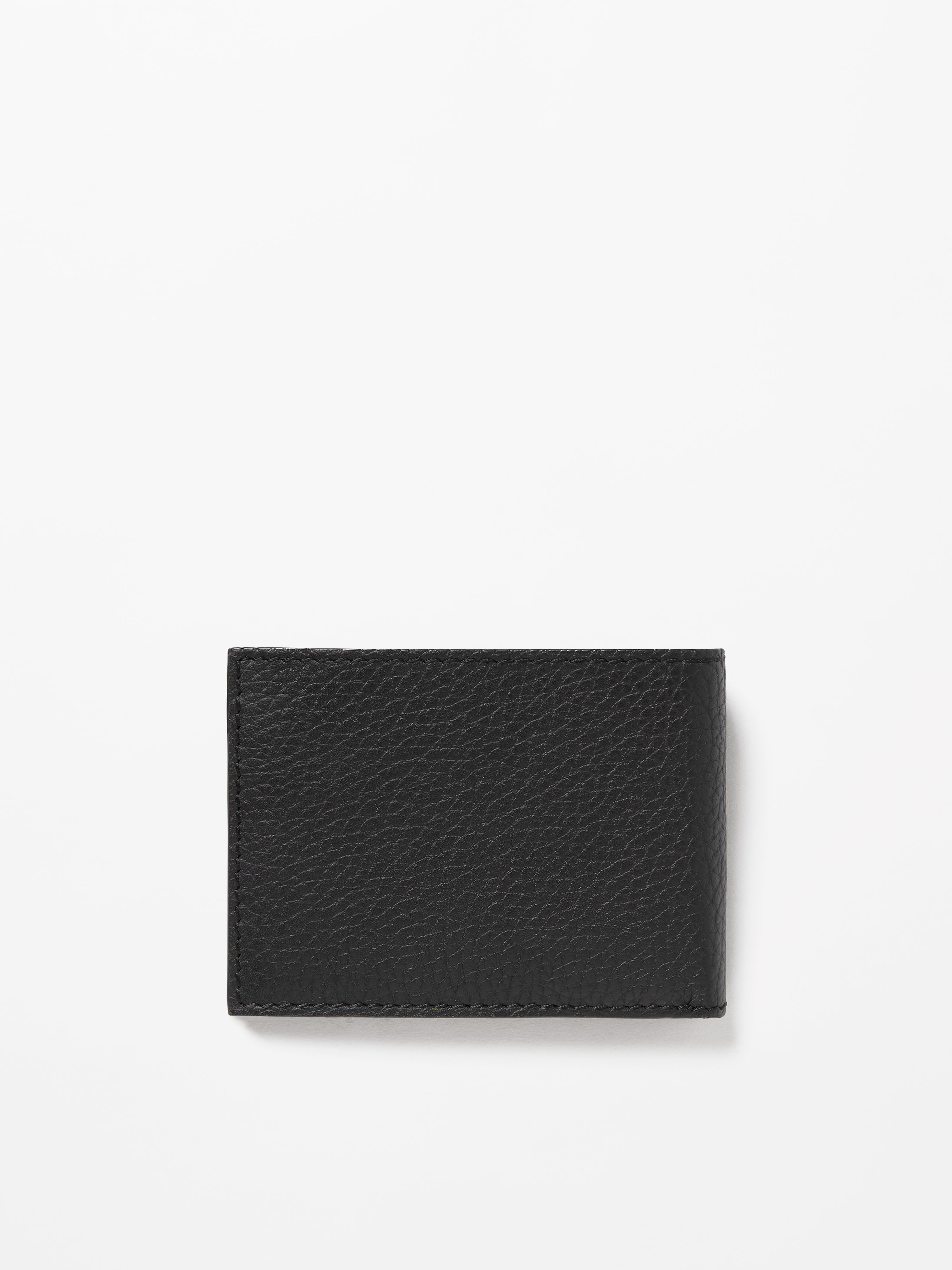 Tiger Of Sweden Wald Wallet In Black