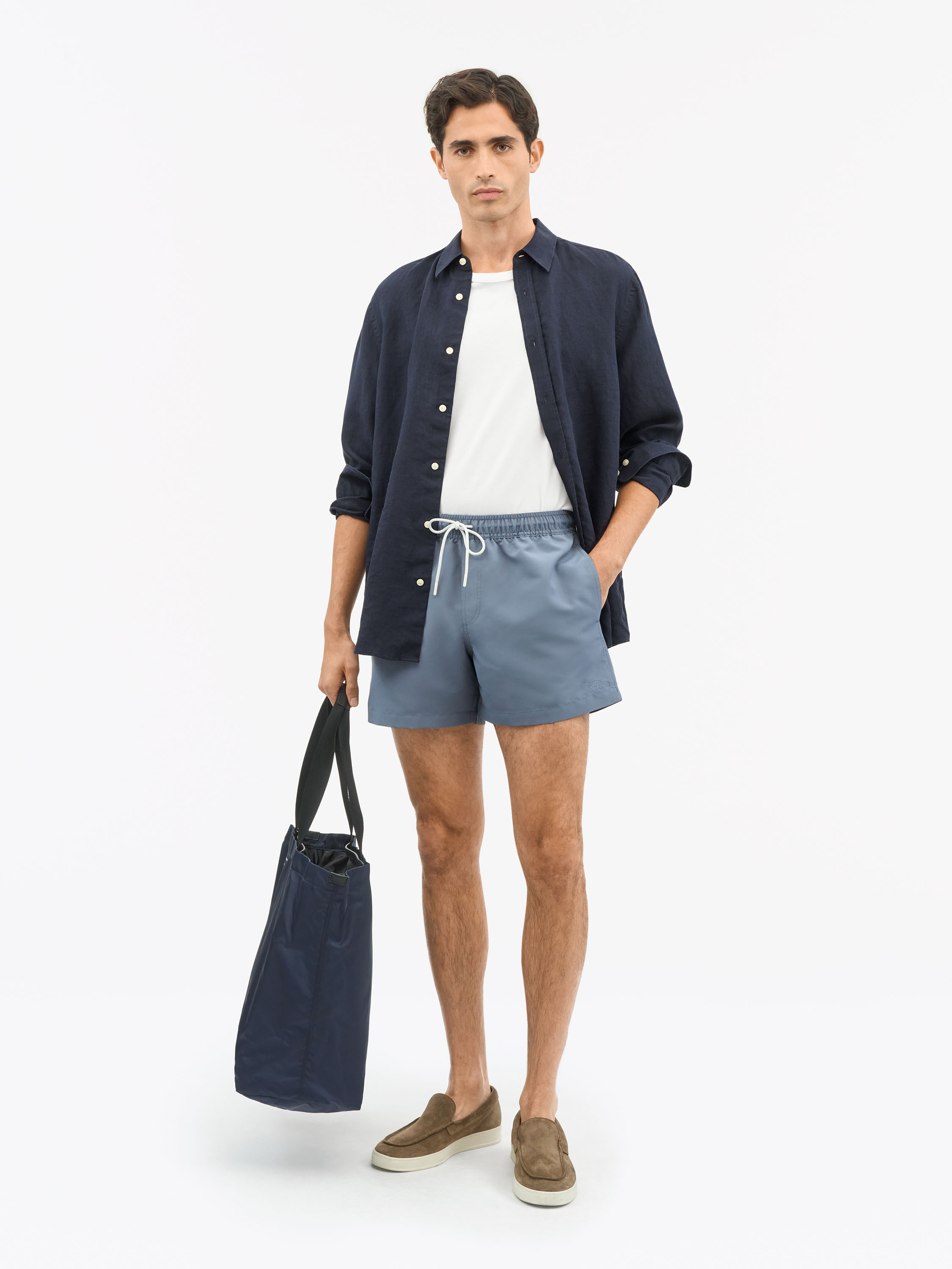 Sjo BadetøJsshorts-image