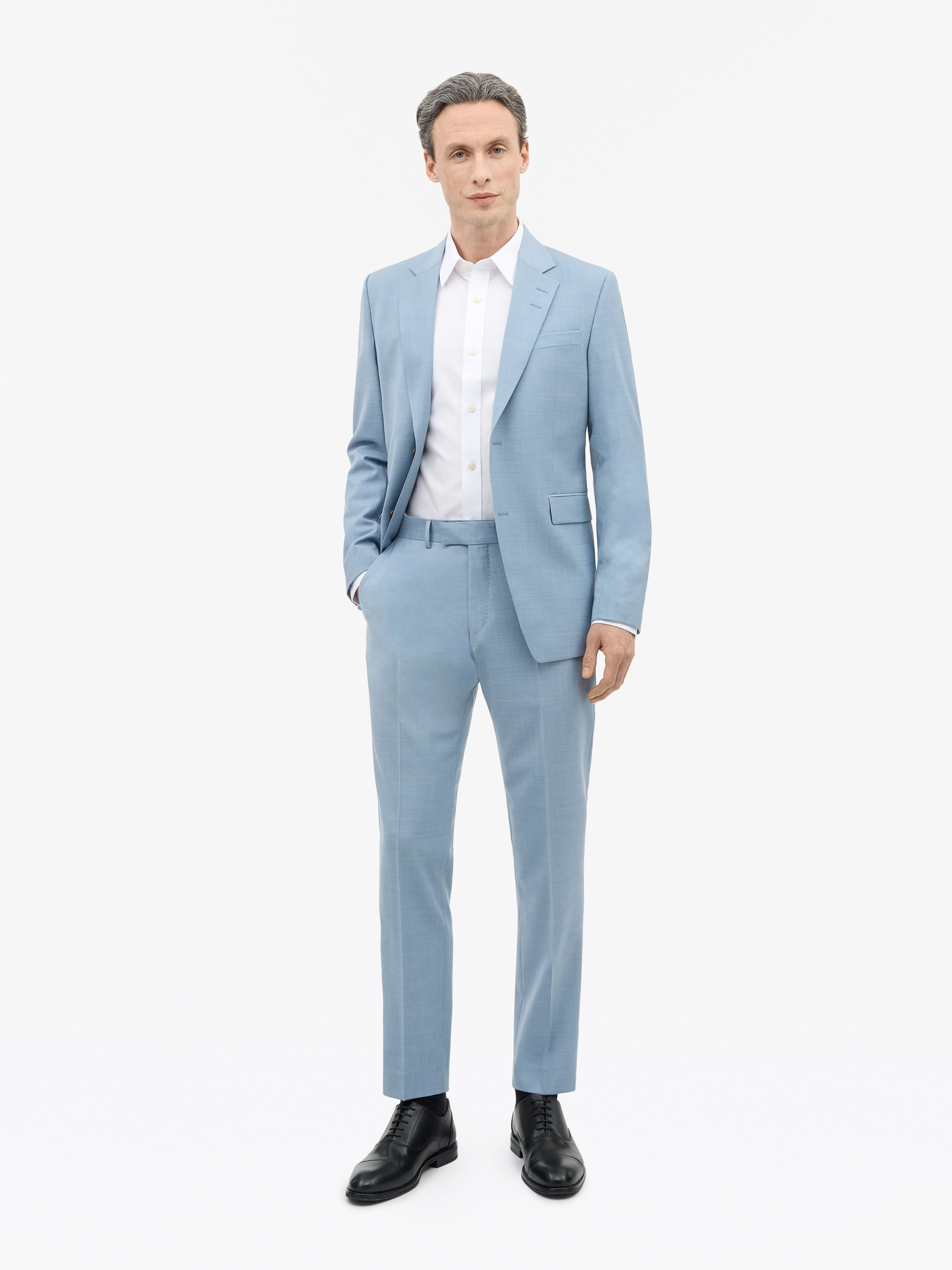 Tiger Of Sweden Tenuta Slim-fit Trousers
