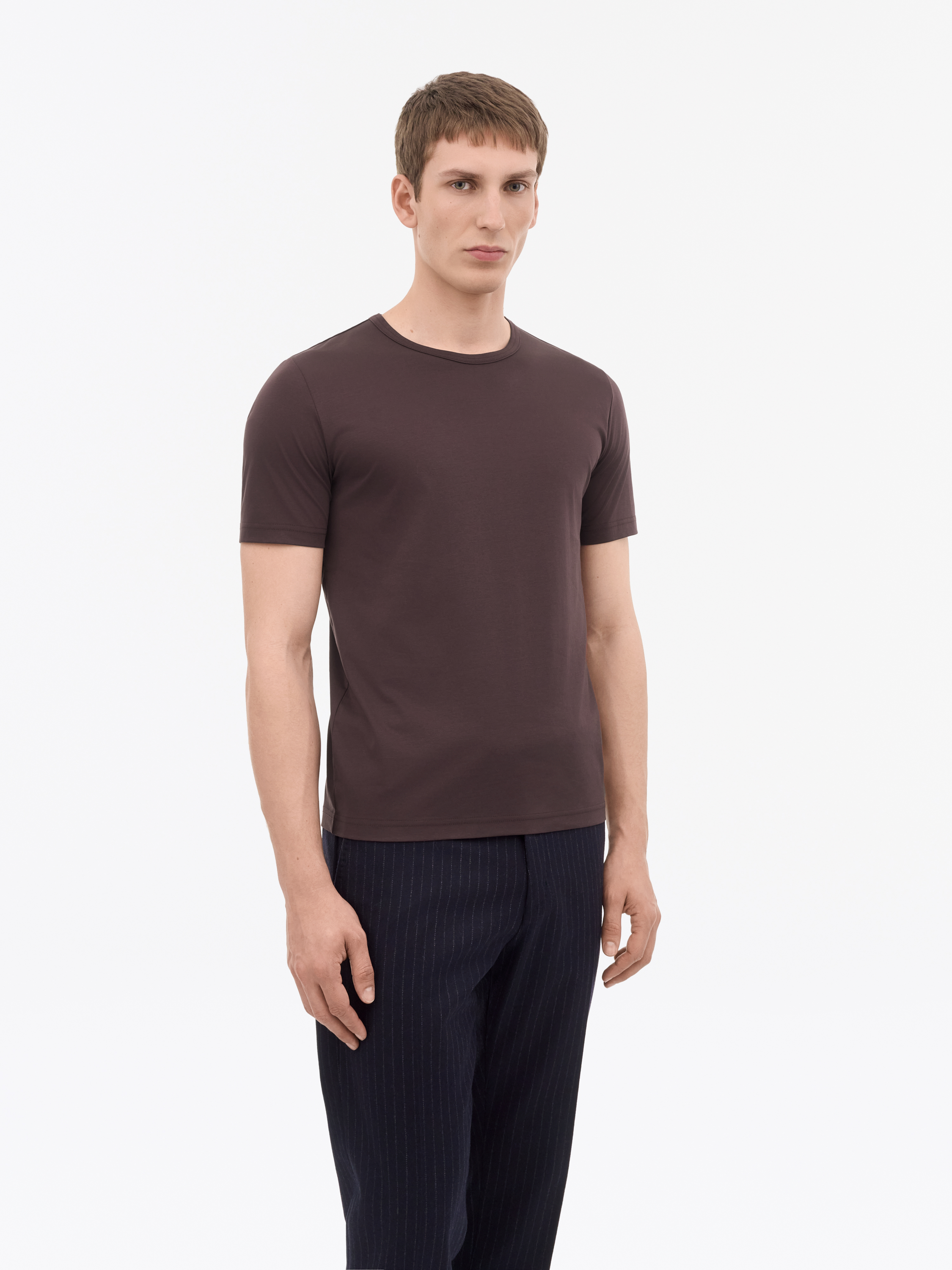 Olaf Cotton T-Shirt