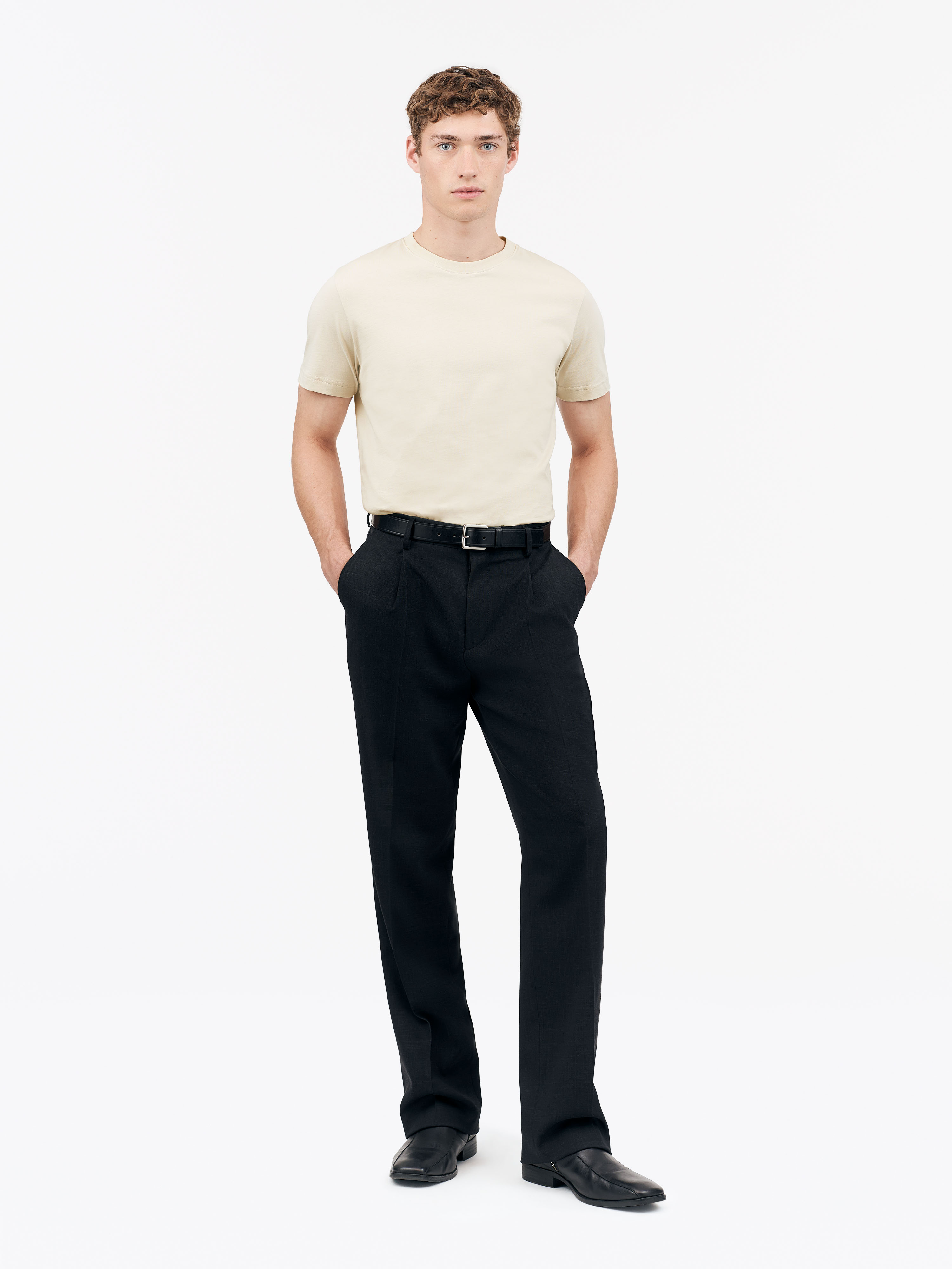 Tiger Of Sweden Dillan T-shirt
