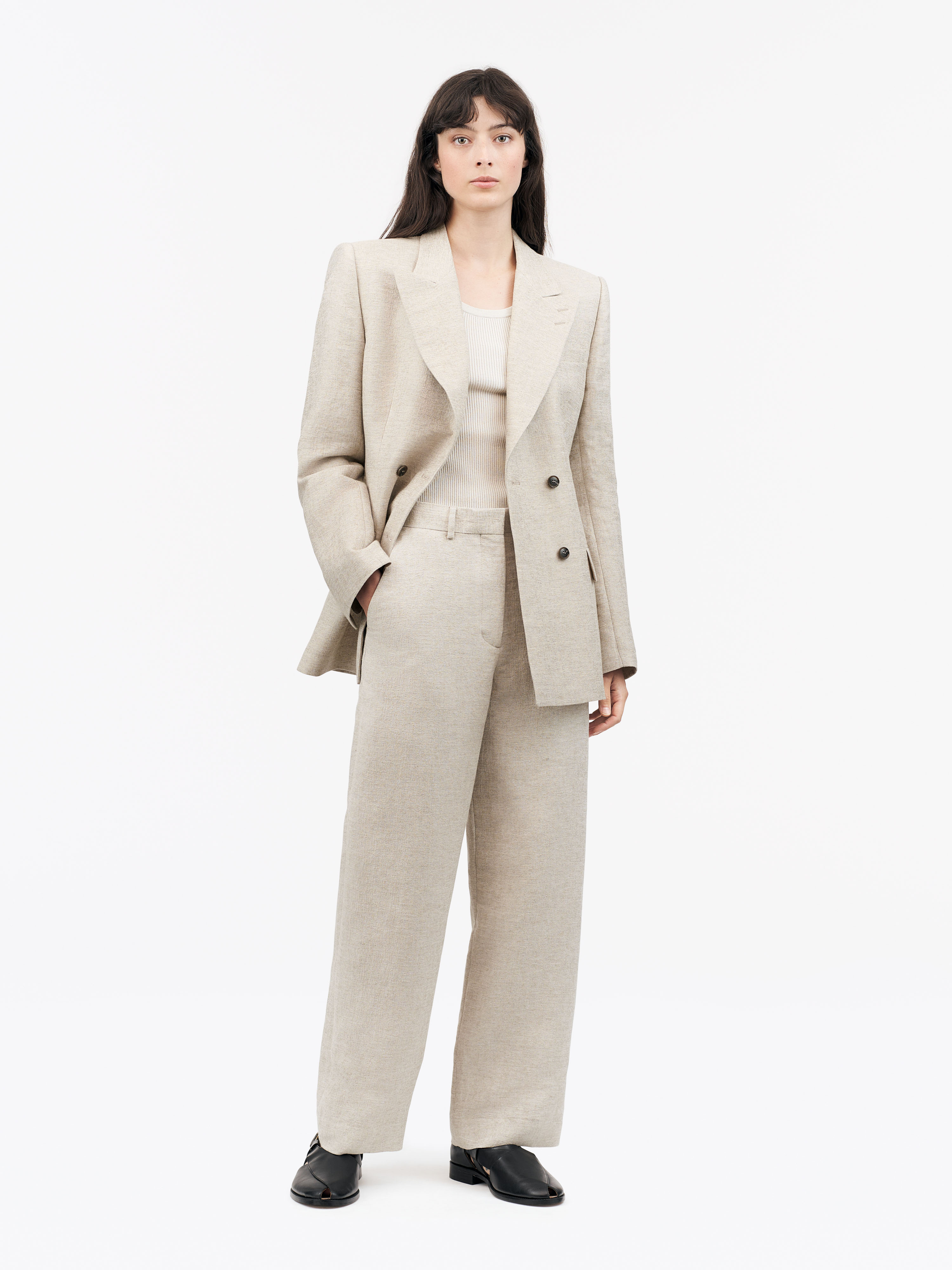 Tiger Of Sweden Maartha Trousers