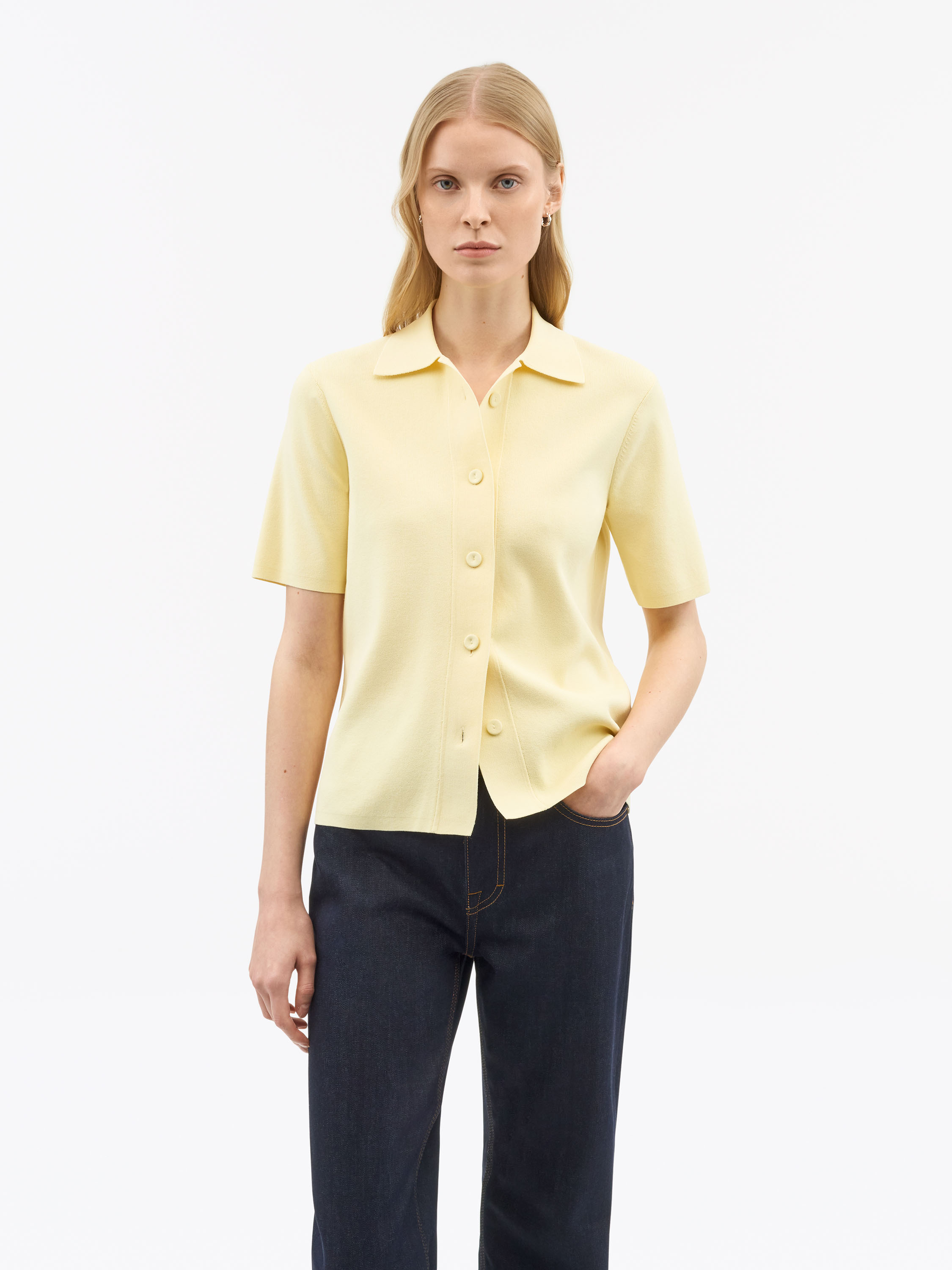 Hazel Fine Knit Car…