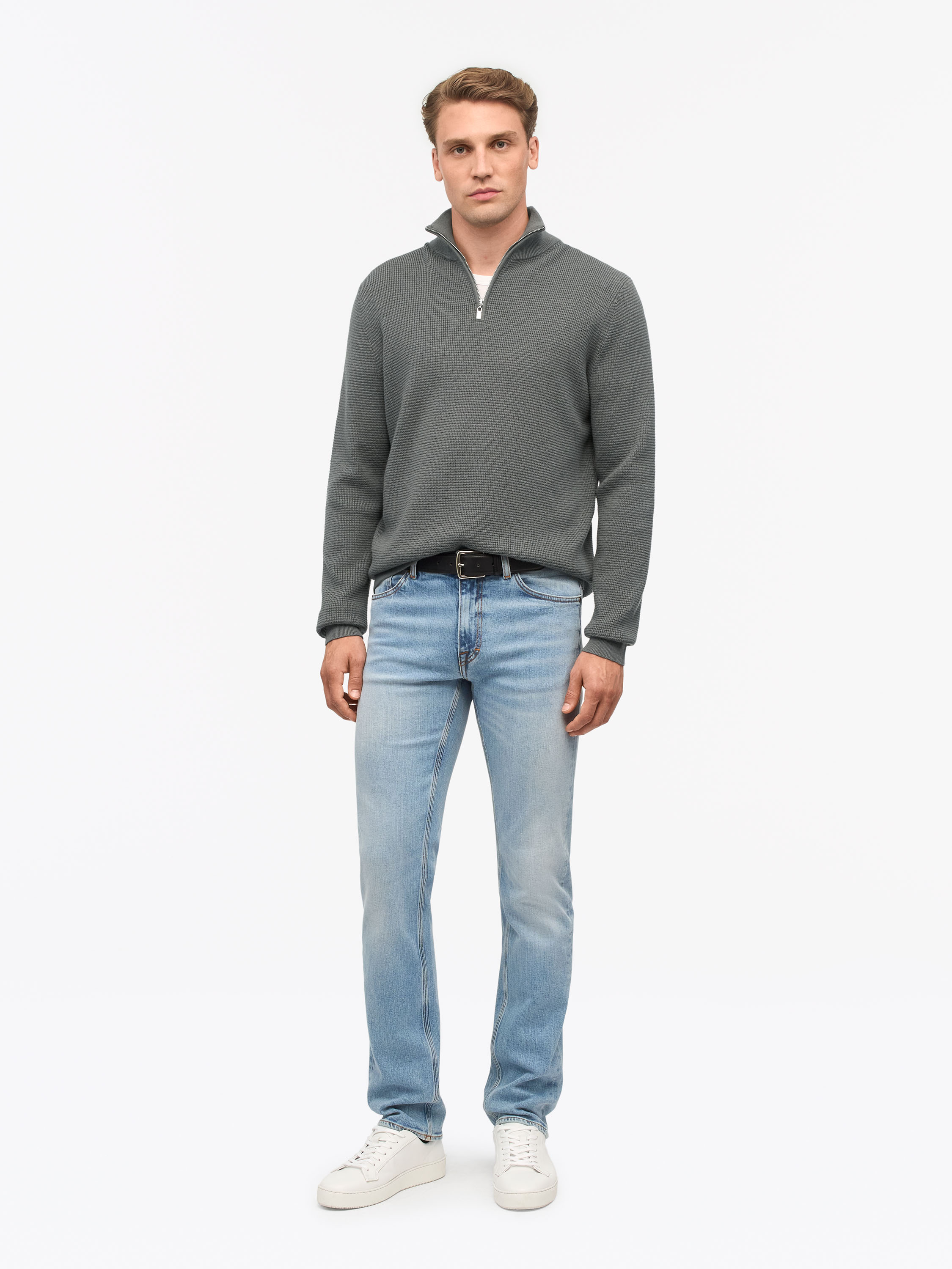 Des Comfort Stretch Jeans-image