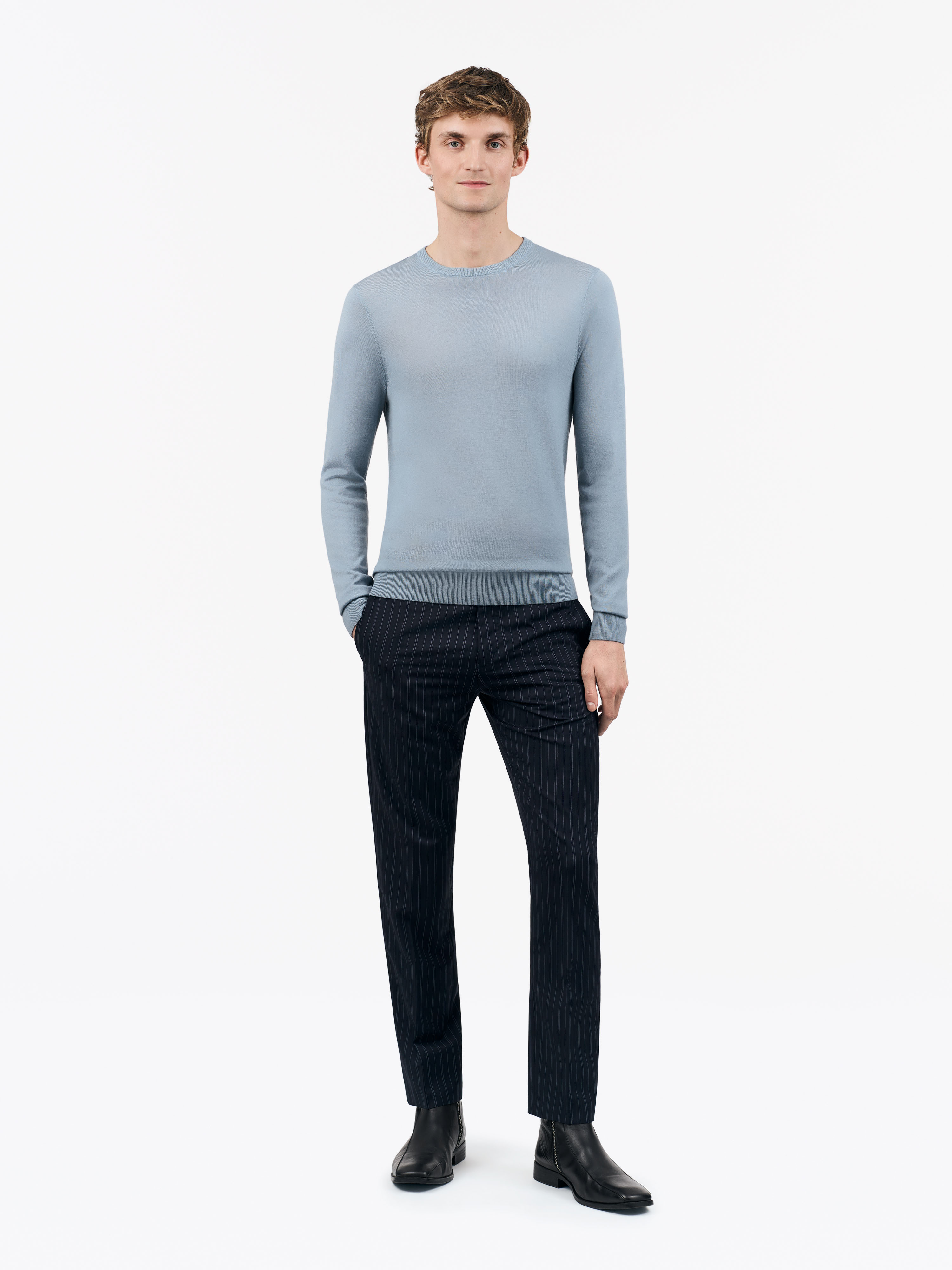 Tiger Of Sweden Nichols Sweater