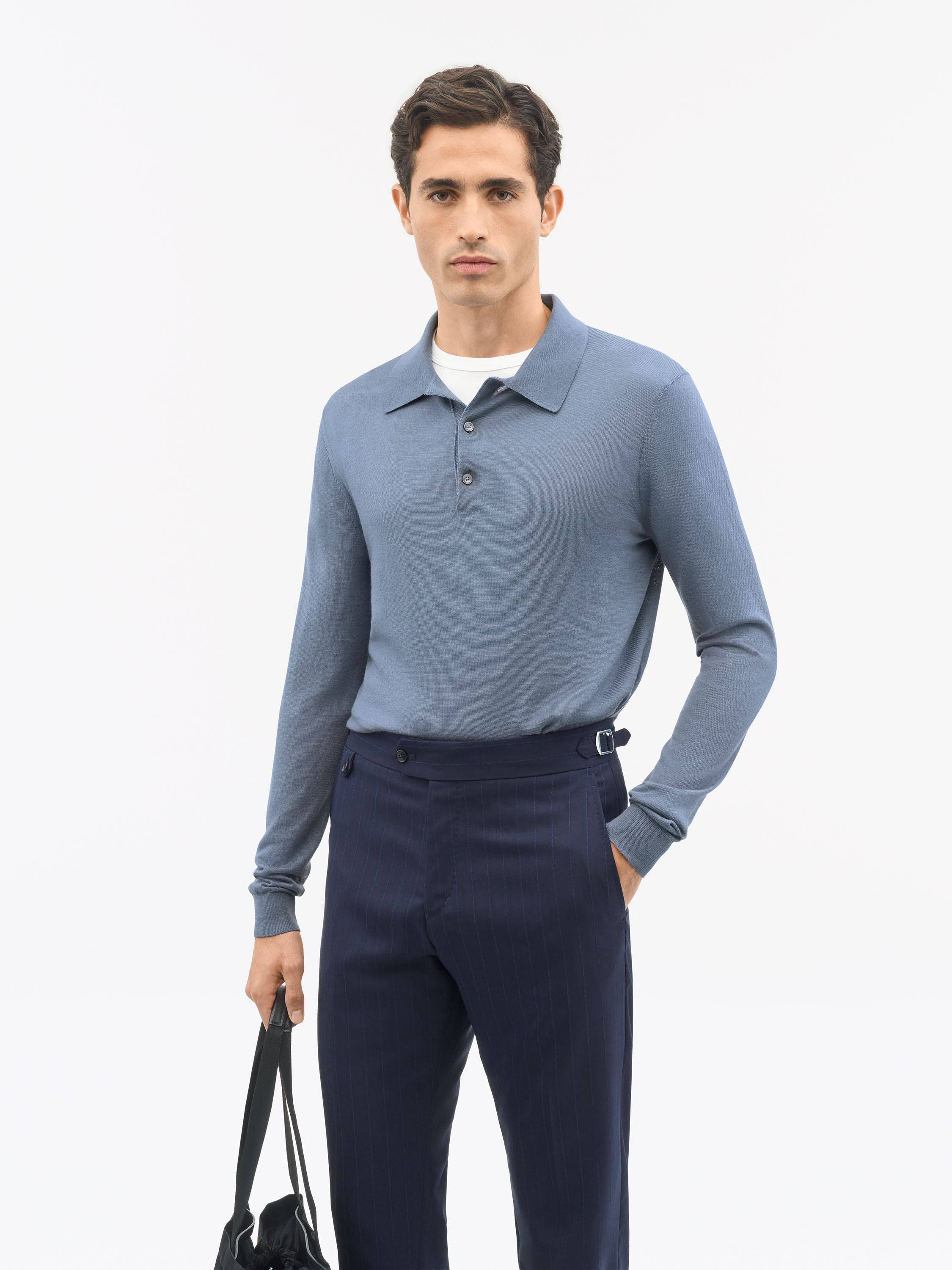Eross Merino Wool S… - image