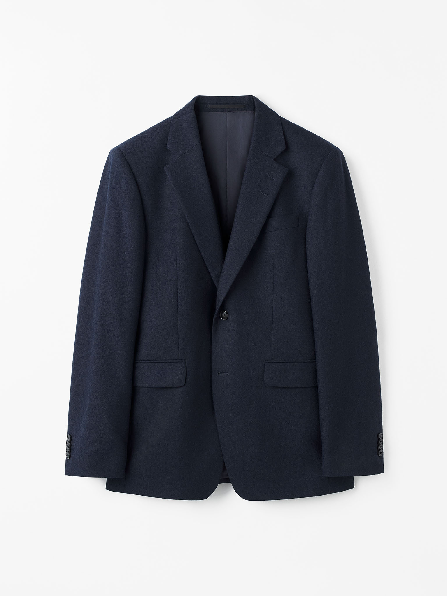 Tiger Of Sweden Justin Jacket In Sea