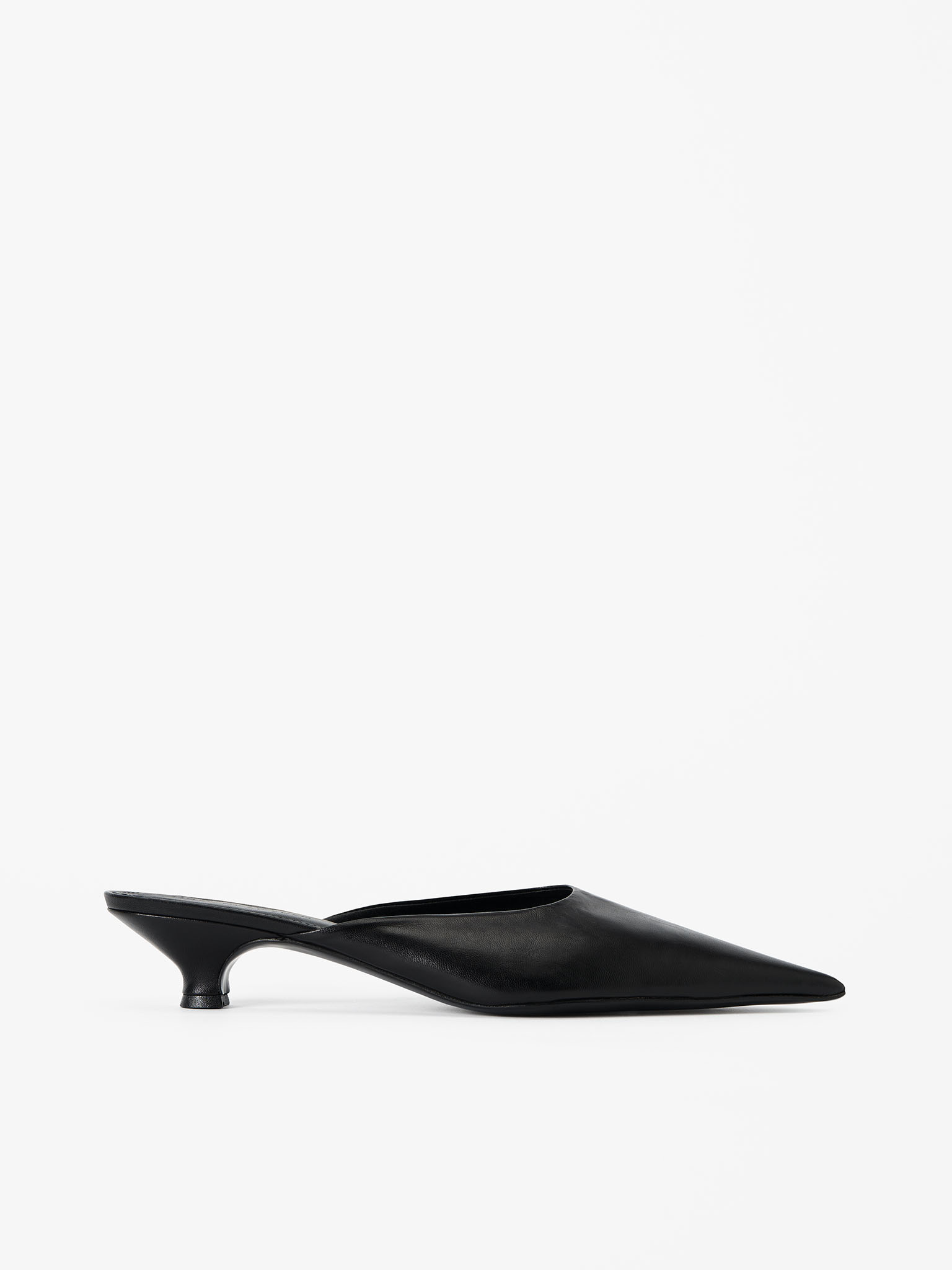TIGER OF SWEDEN LIARA MULES