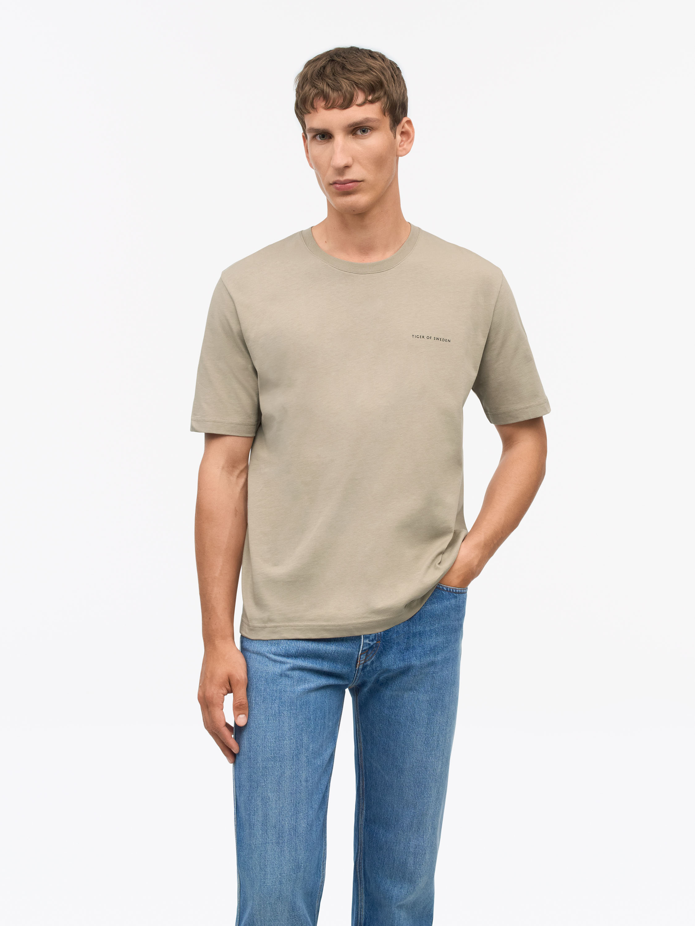 Pro Baumwoll-T-Shirt-image