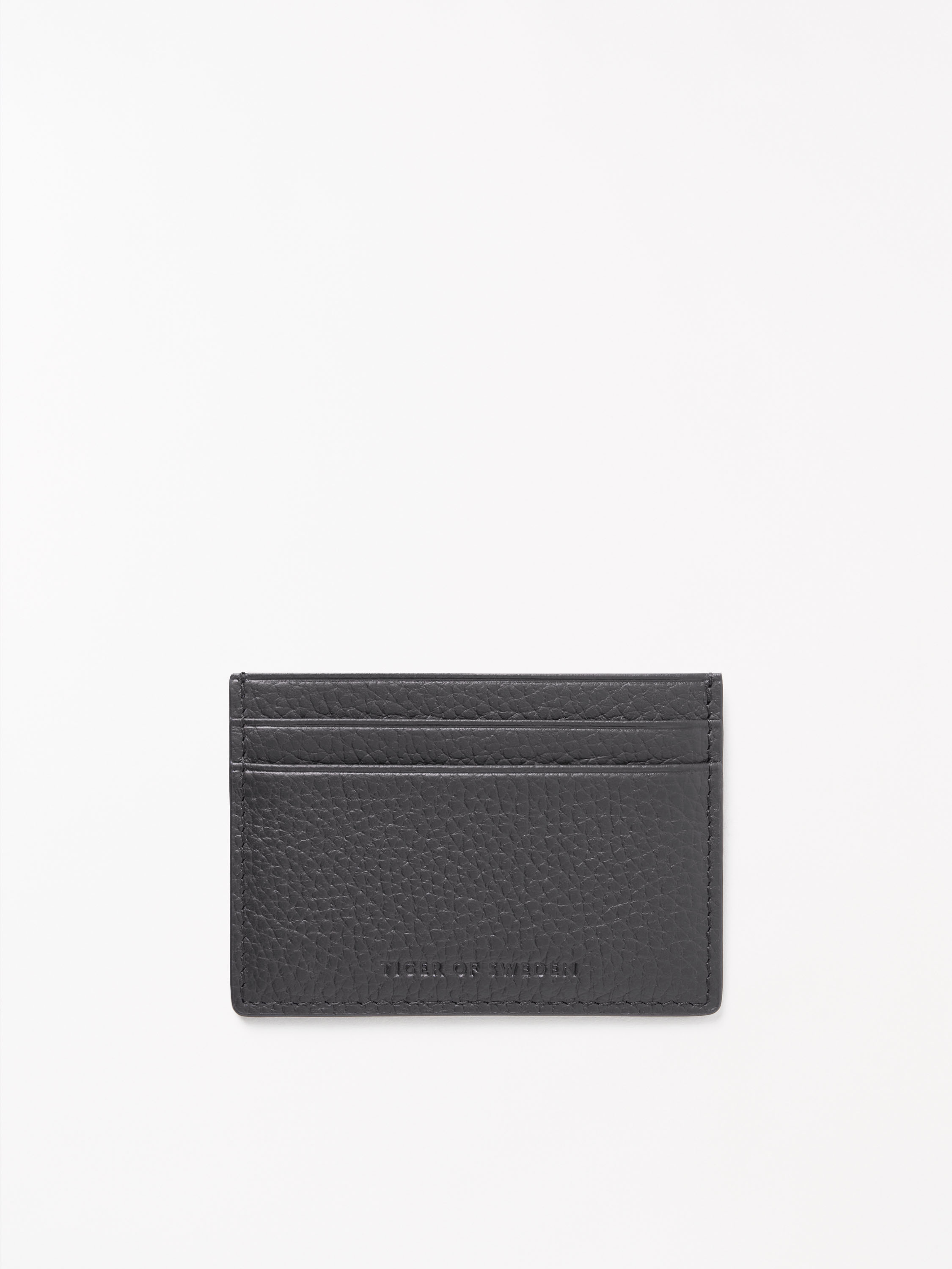 Tiger Of Sweden Wake Soft Leather Wallet