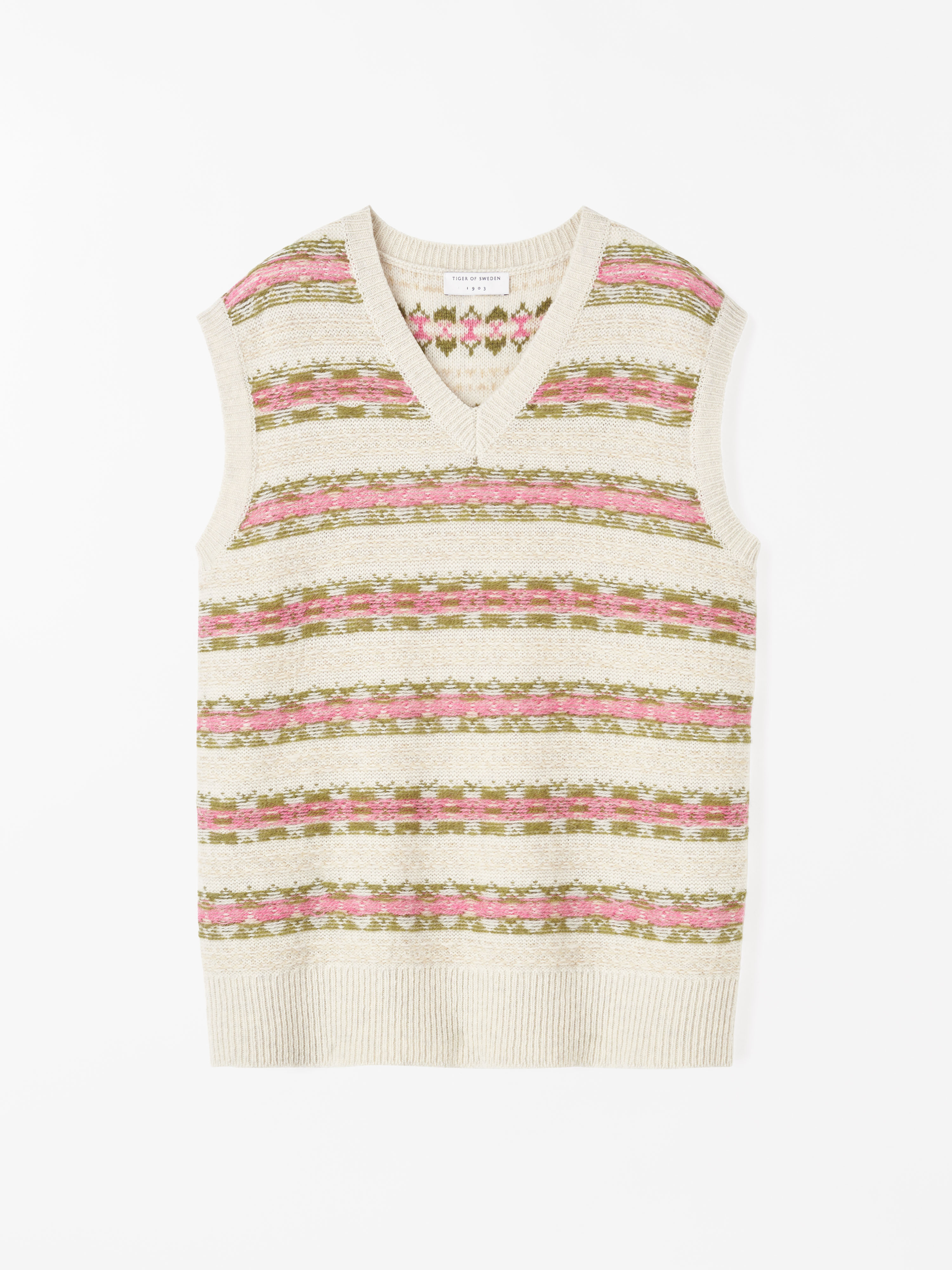 Tiger Of Sweden Claud Pullover