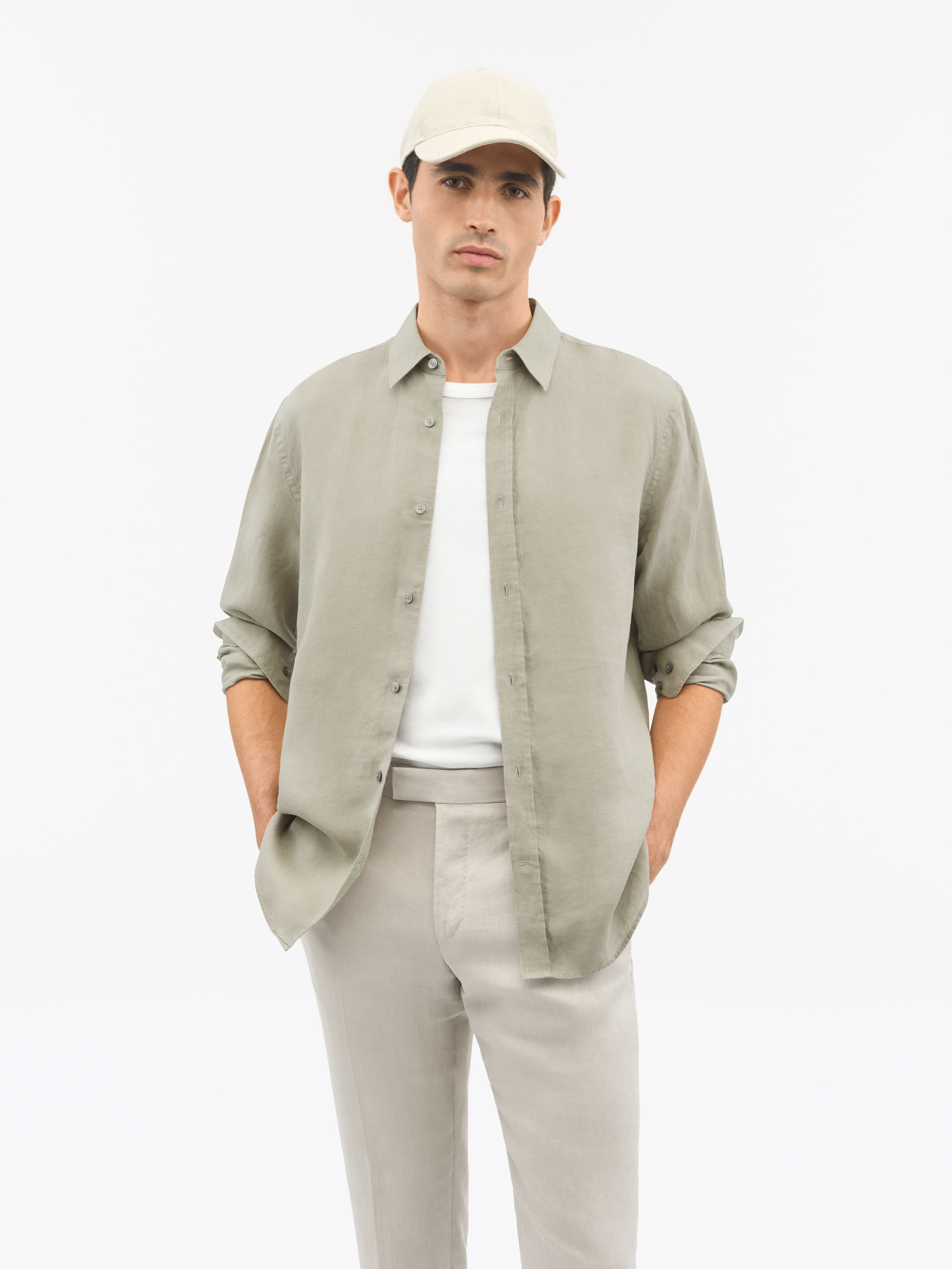 Spenser Casual Line…