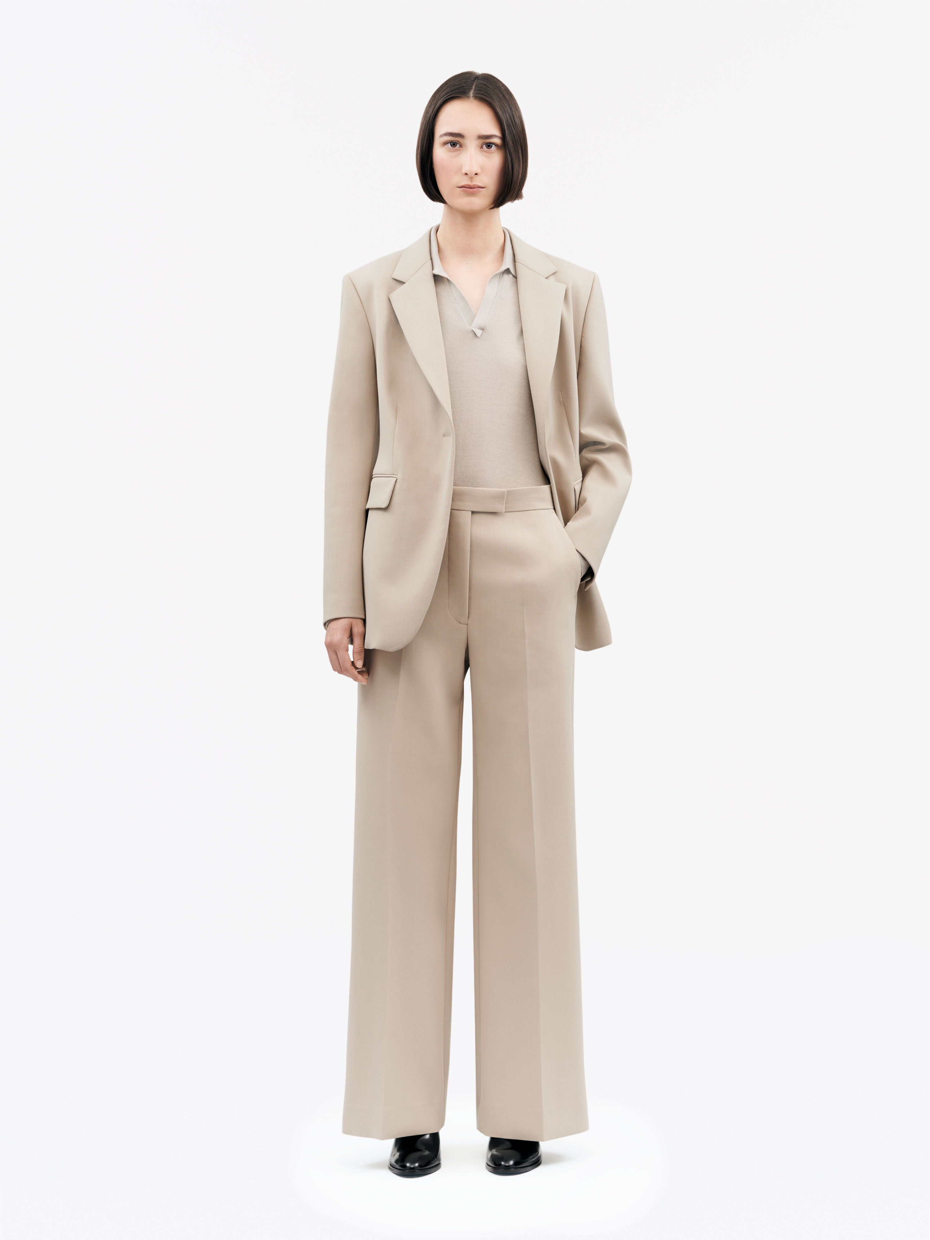 Tiger Of Sweden Irit Trousers