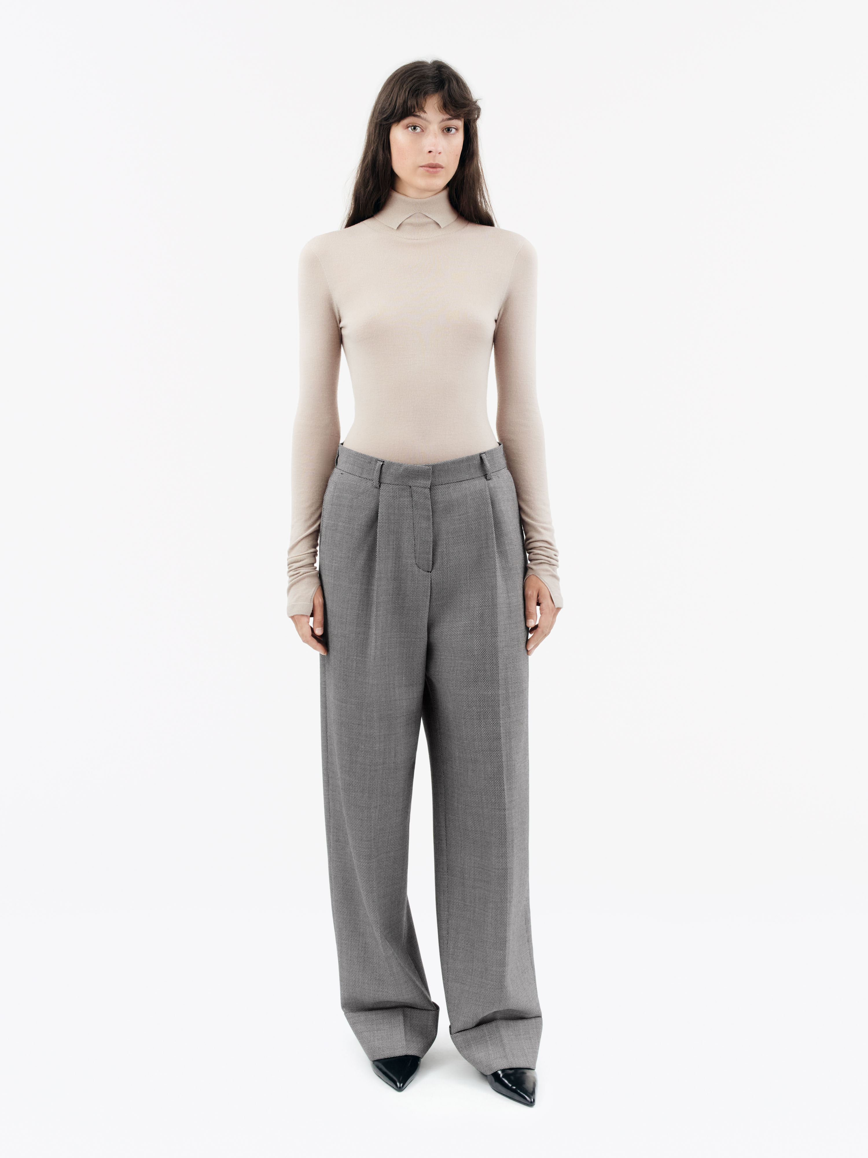 Tiger Of Sweden Erise Trousers