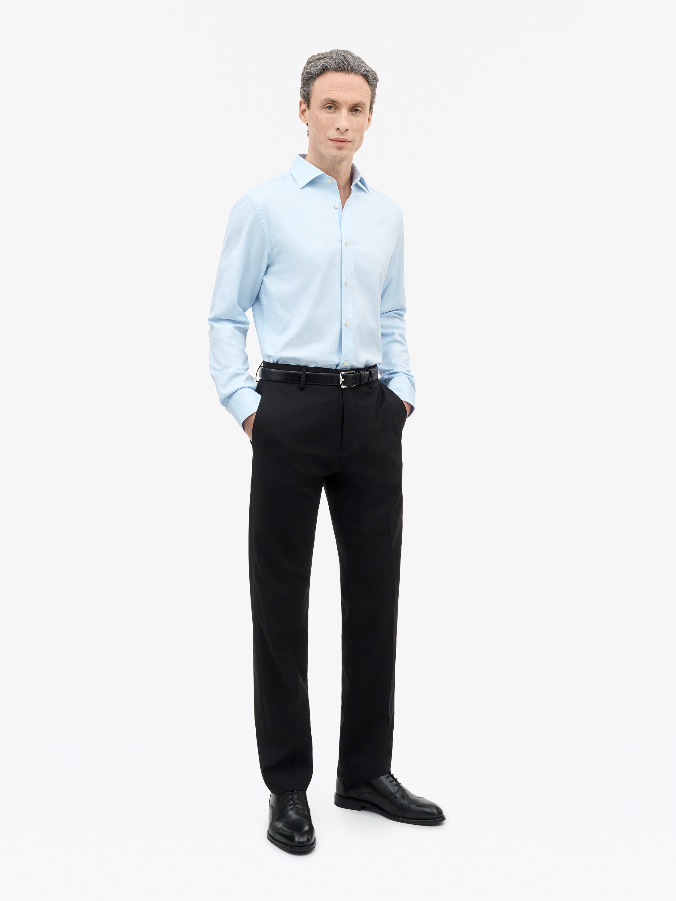 Tiger Of Sweden Adley C Formal Shirt