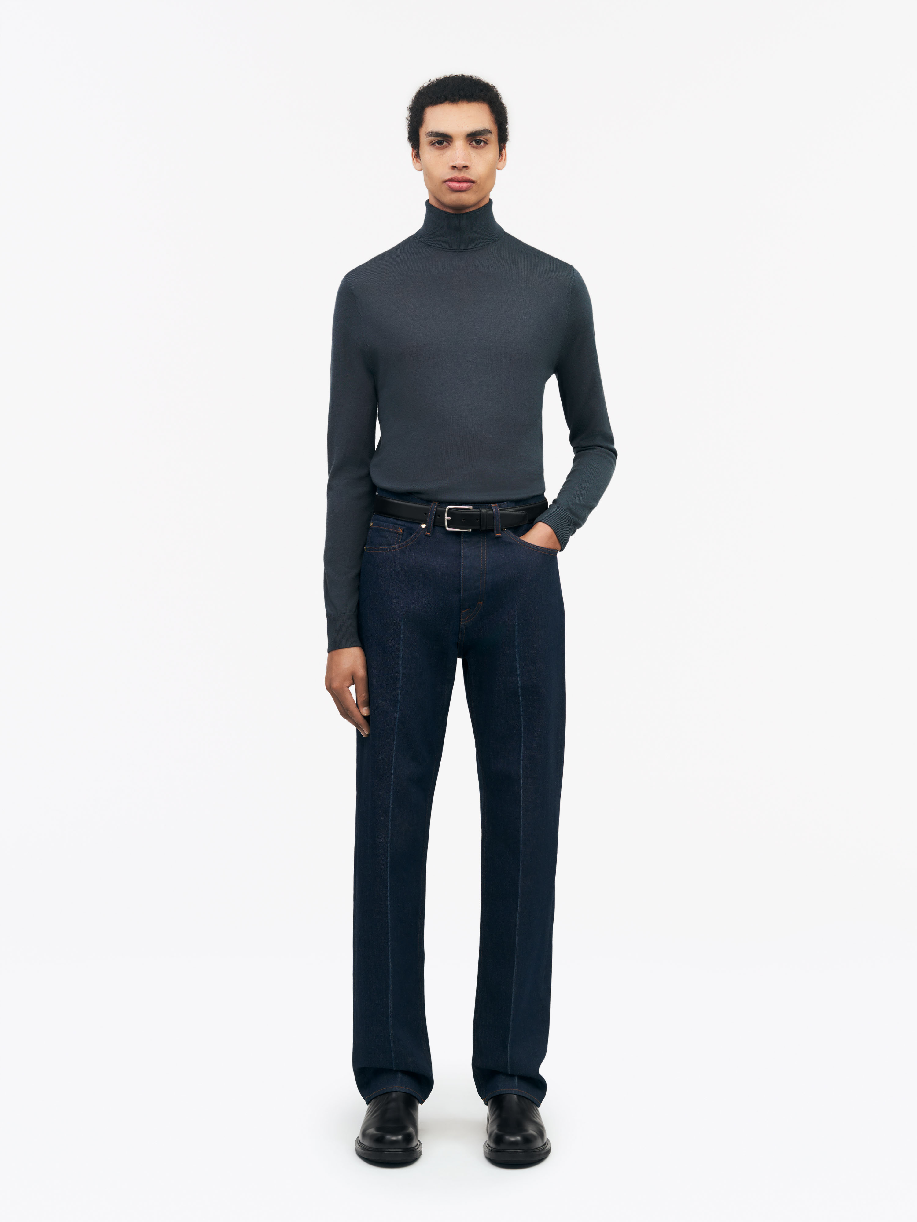 Tiger Of Sweden Nevile Sweater