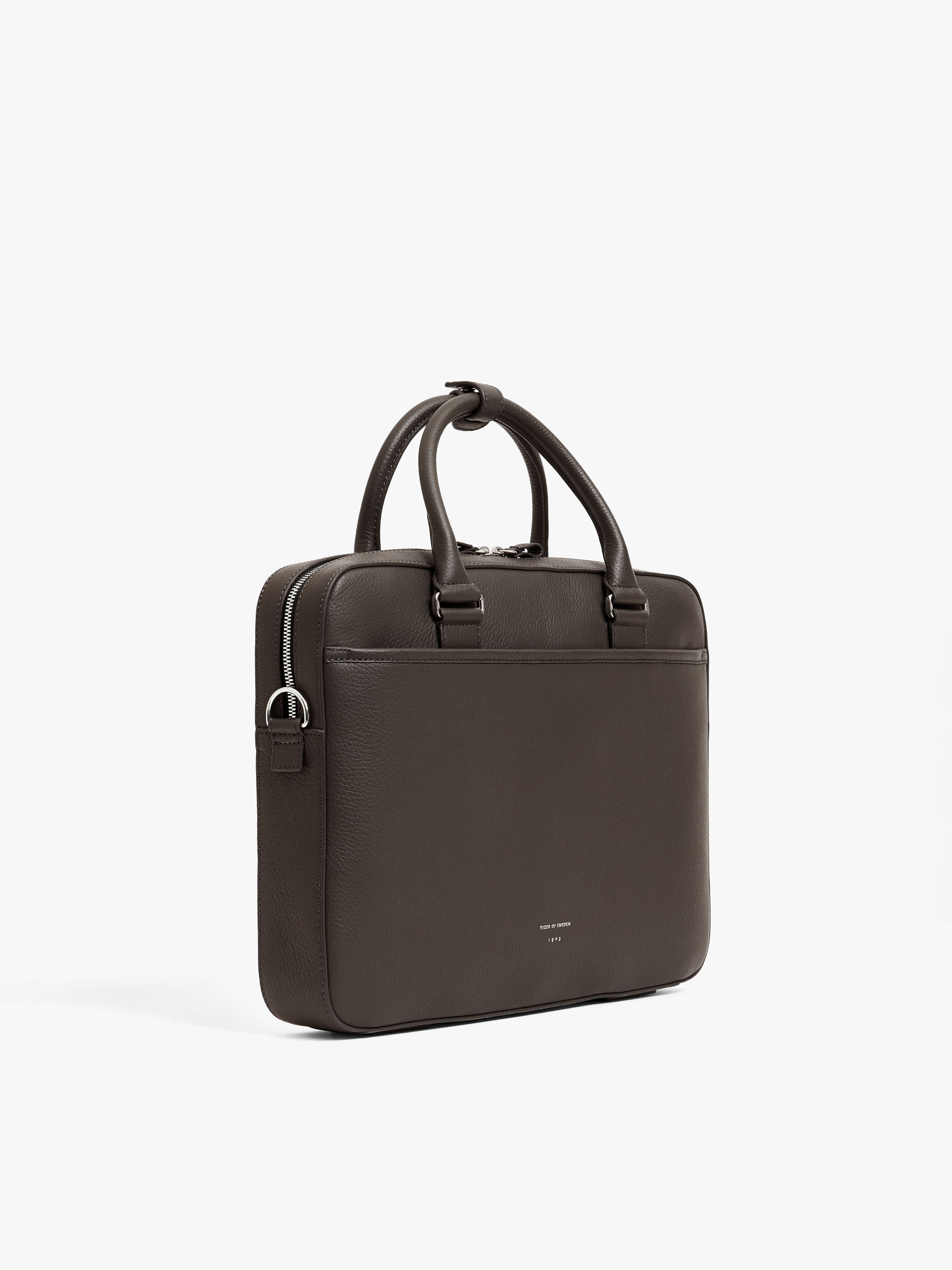 Bosun Leather Brief…