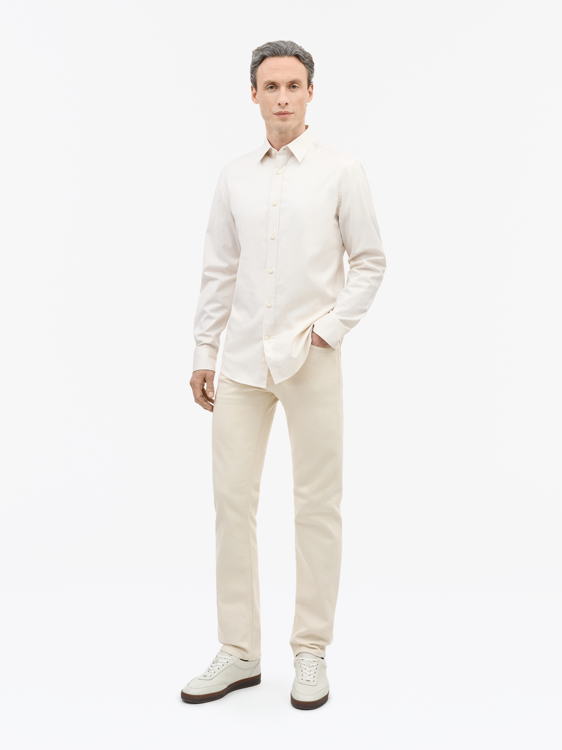Tiger Of Sweden Des Regular-fit-jeans