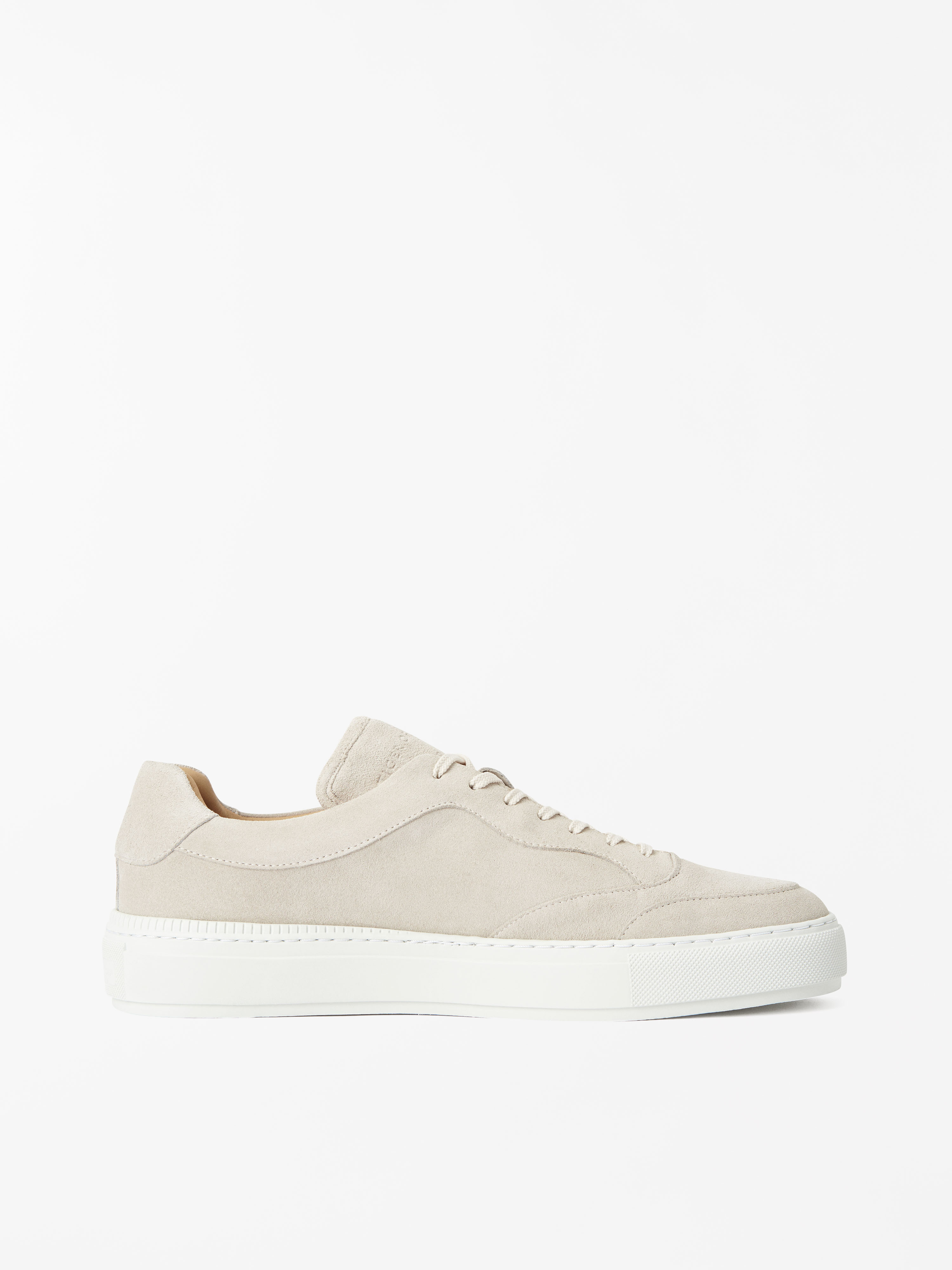 Tiger Of Sweden Nomme Sneakers