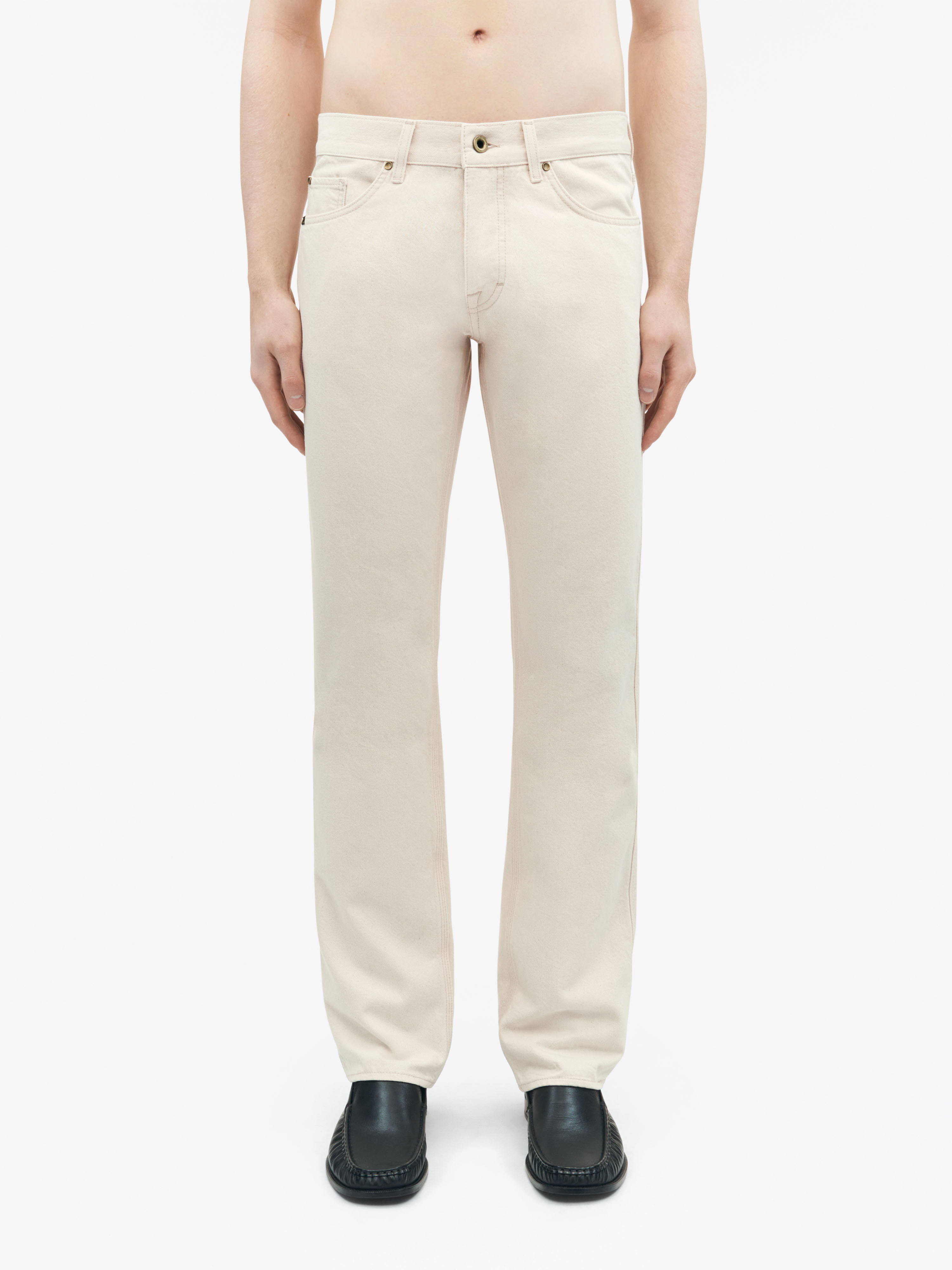 Tiger Of Sweden Marty Jeans