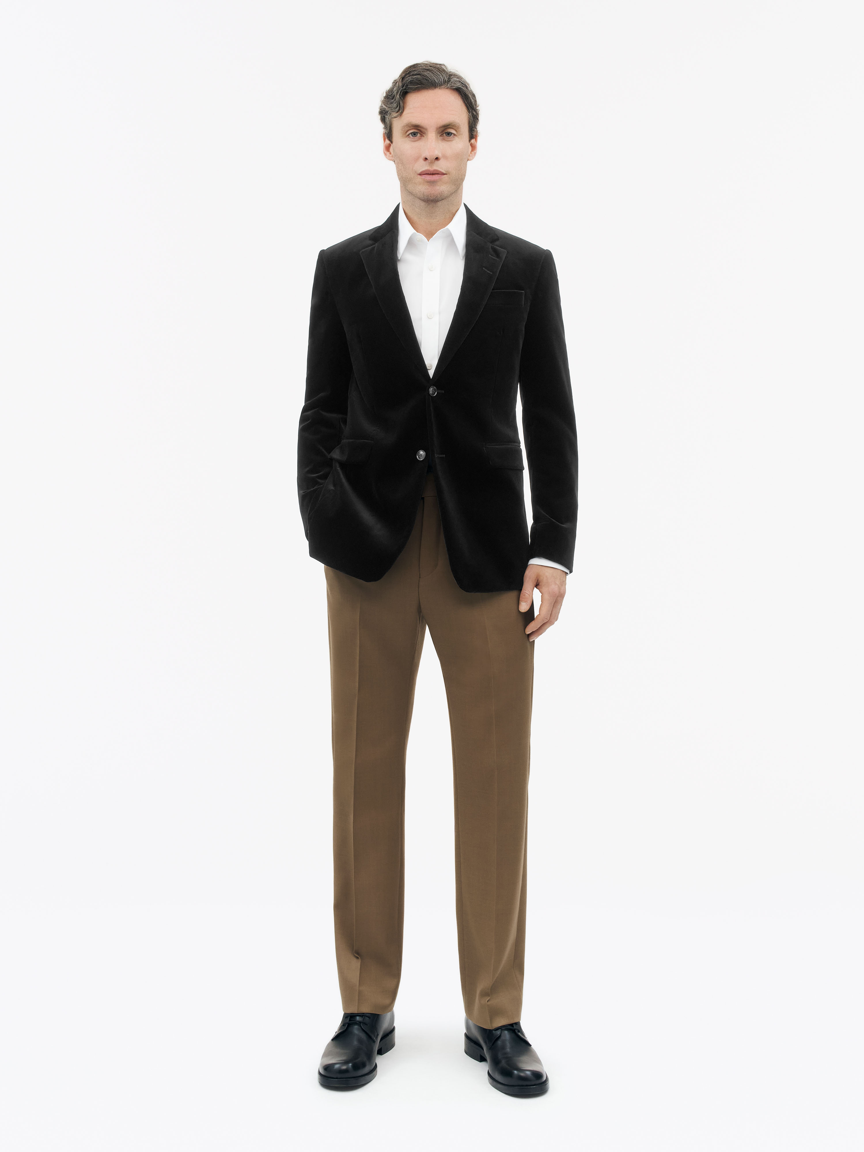 Tiger Of Sweden Justin Jacket In Multi