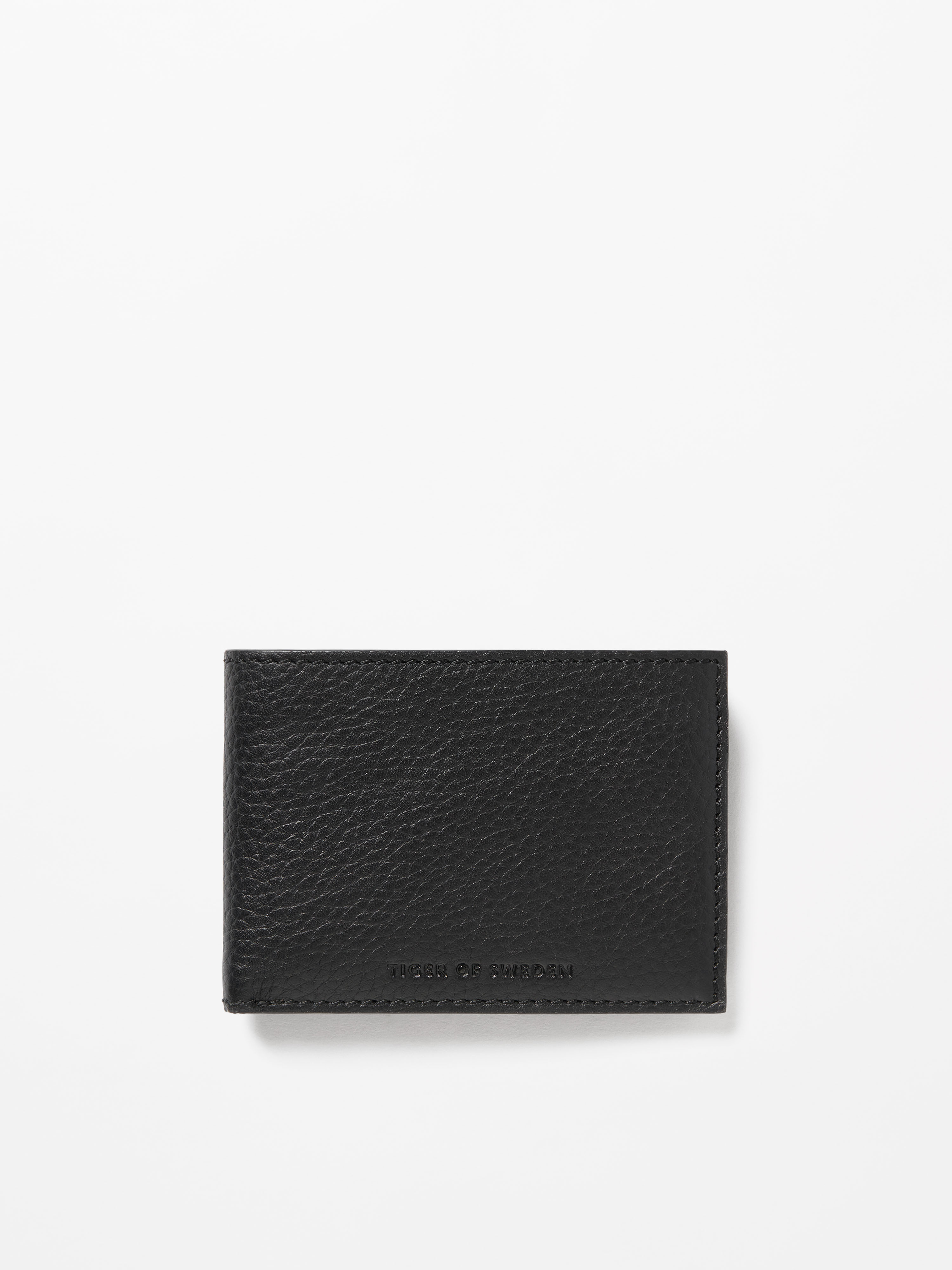 Wrene Leather Wallet - image
