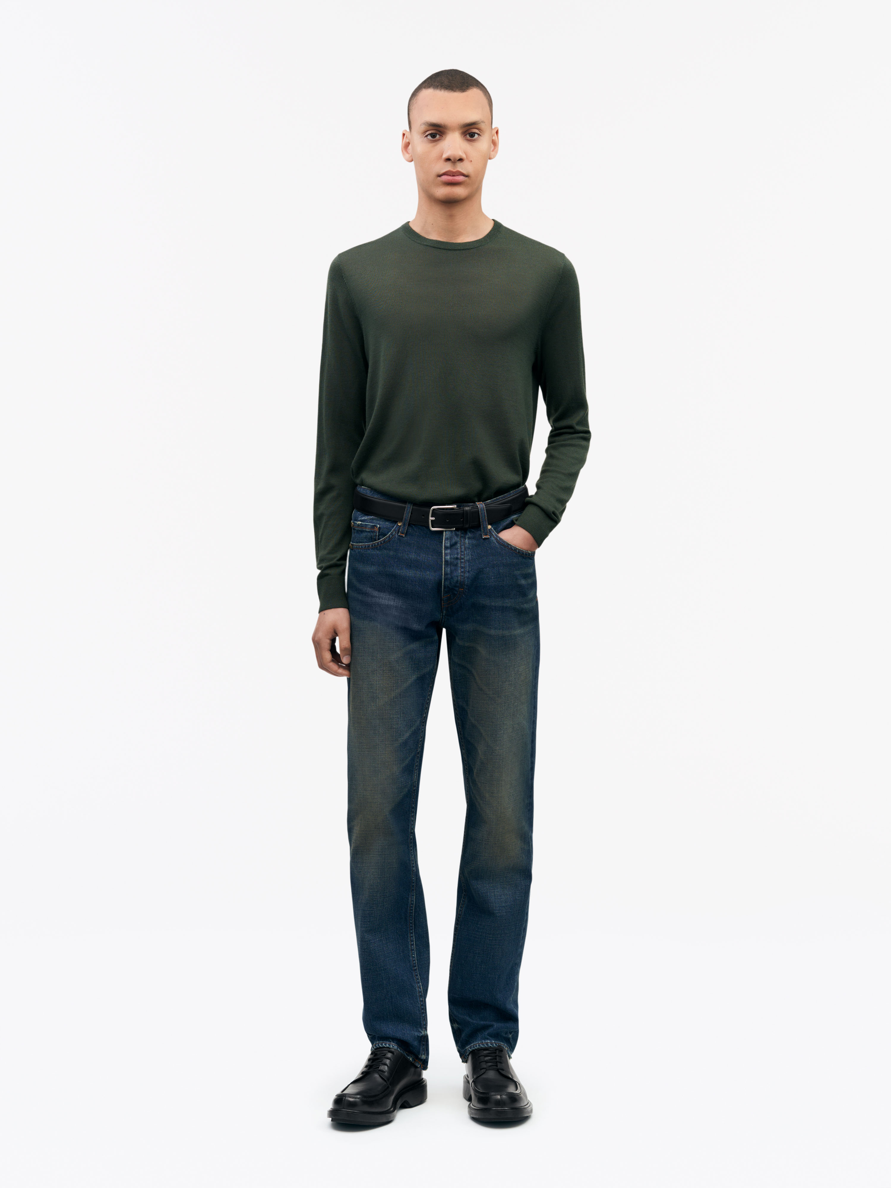 Tiger Of Sweden Nichols Pullover