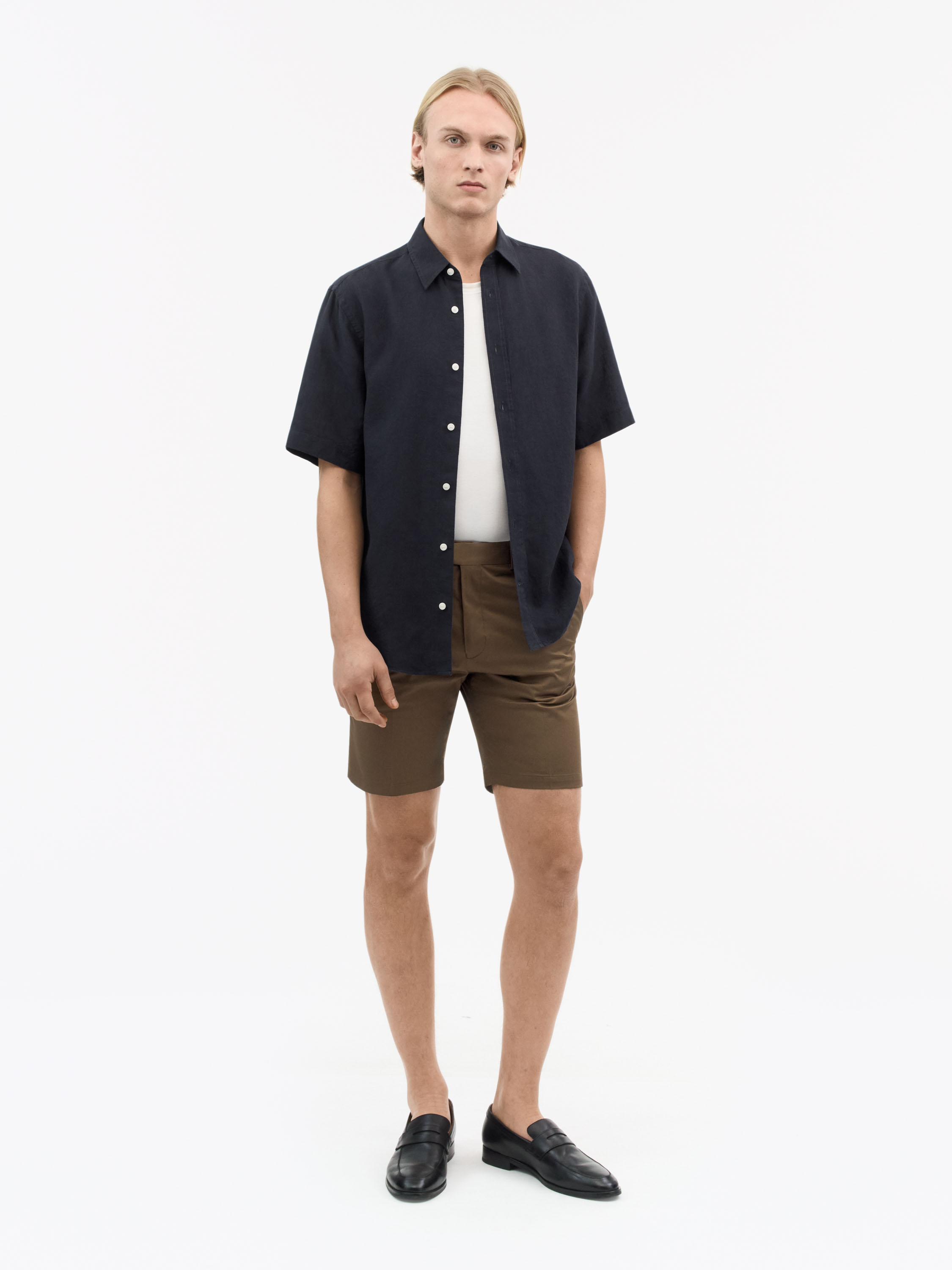 Tiger Of Sweden Spenser Casual Shirt