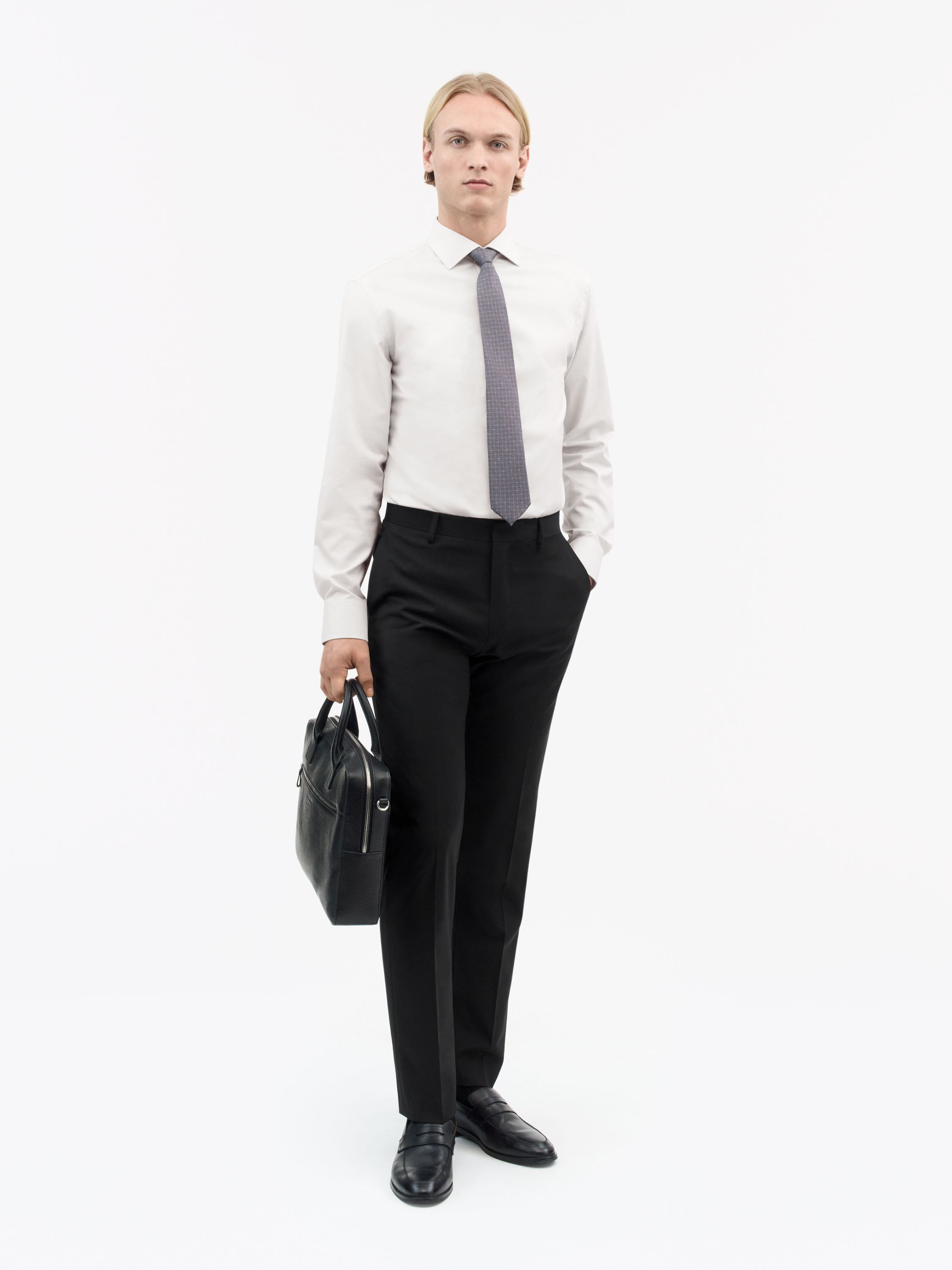 Tiger Of Sweden Adley C Formal Shirt