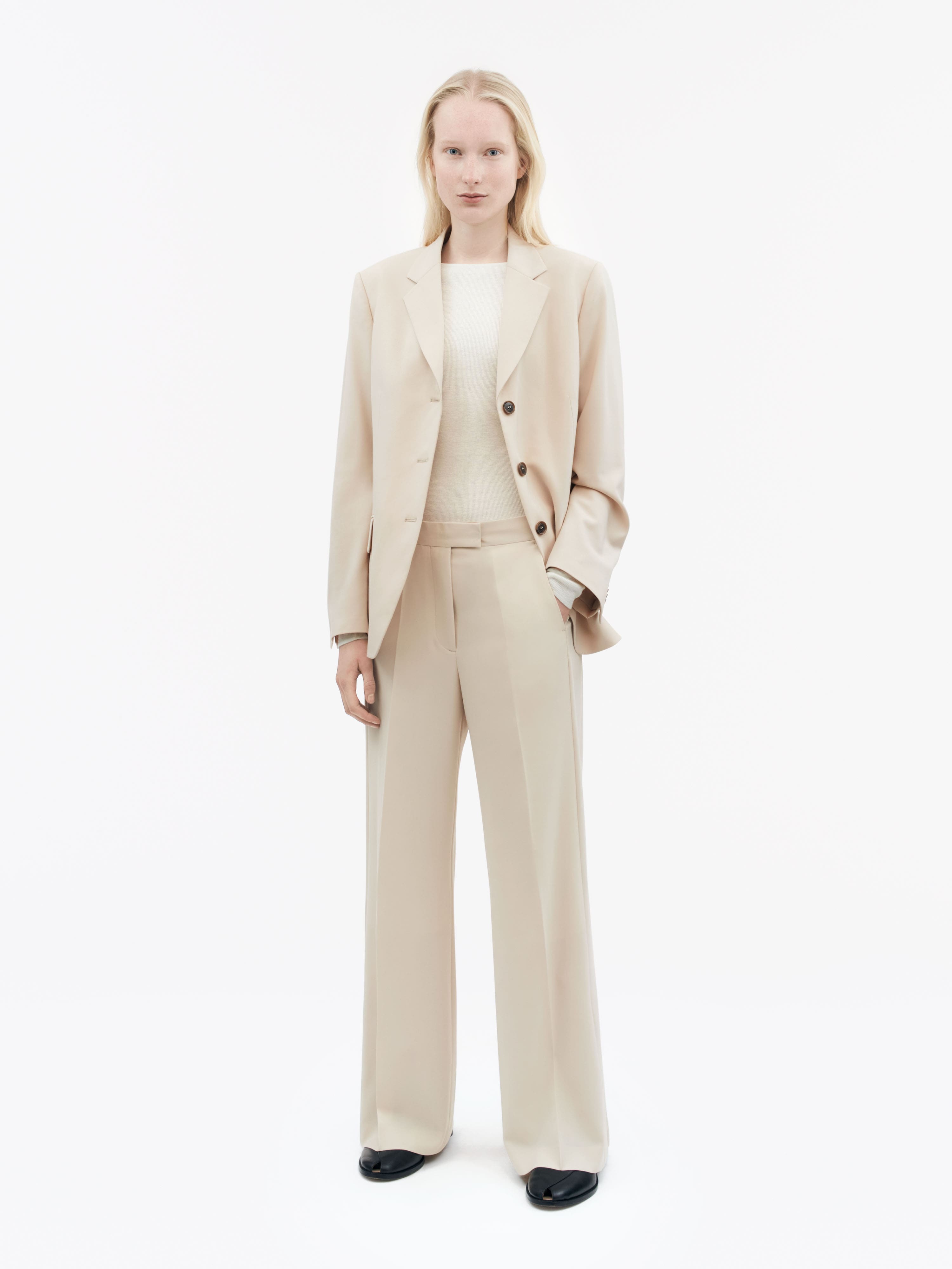 Tiger Of Sweden Irez Trousers