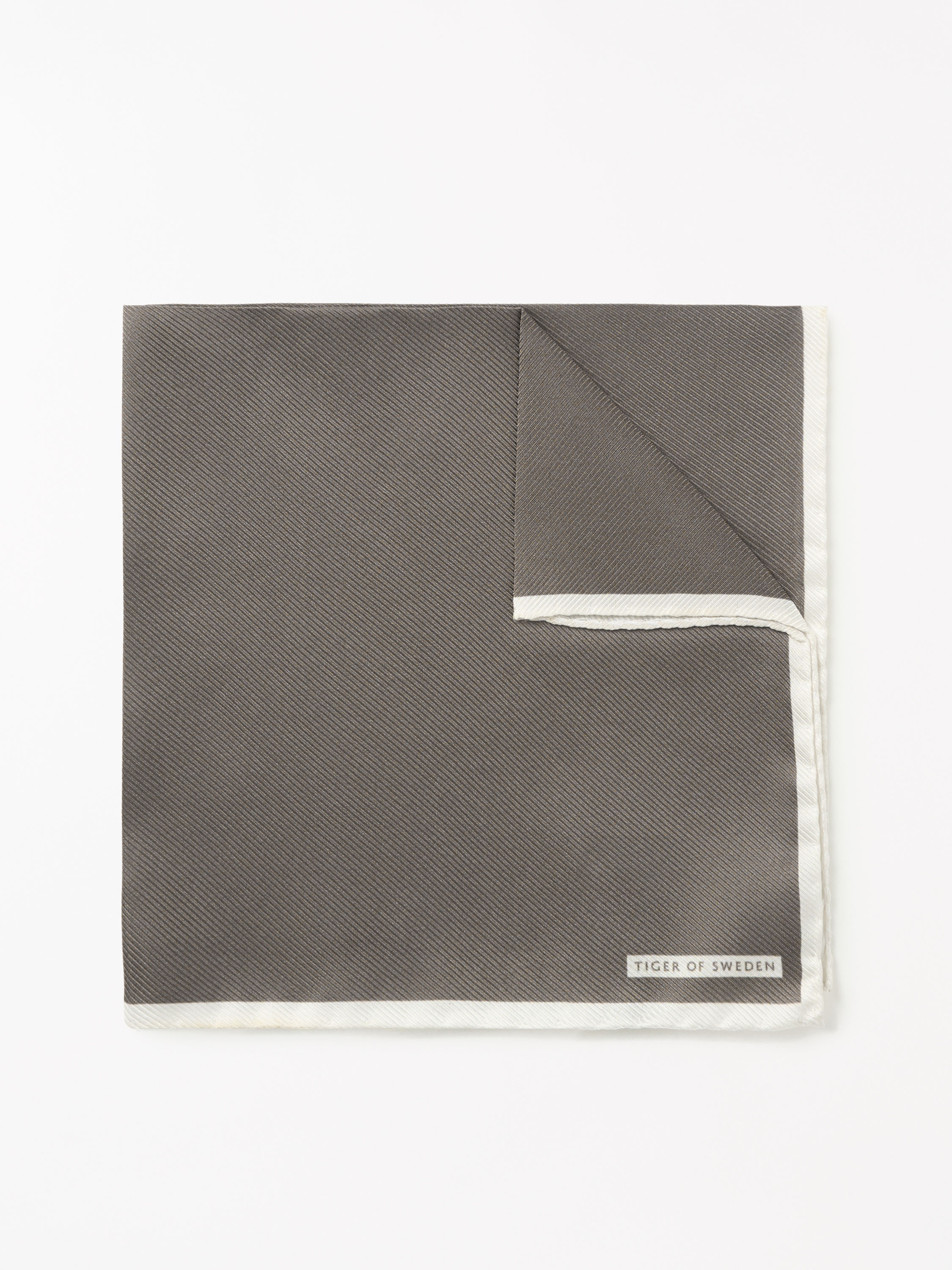 Quadra Silk Handker… - image