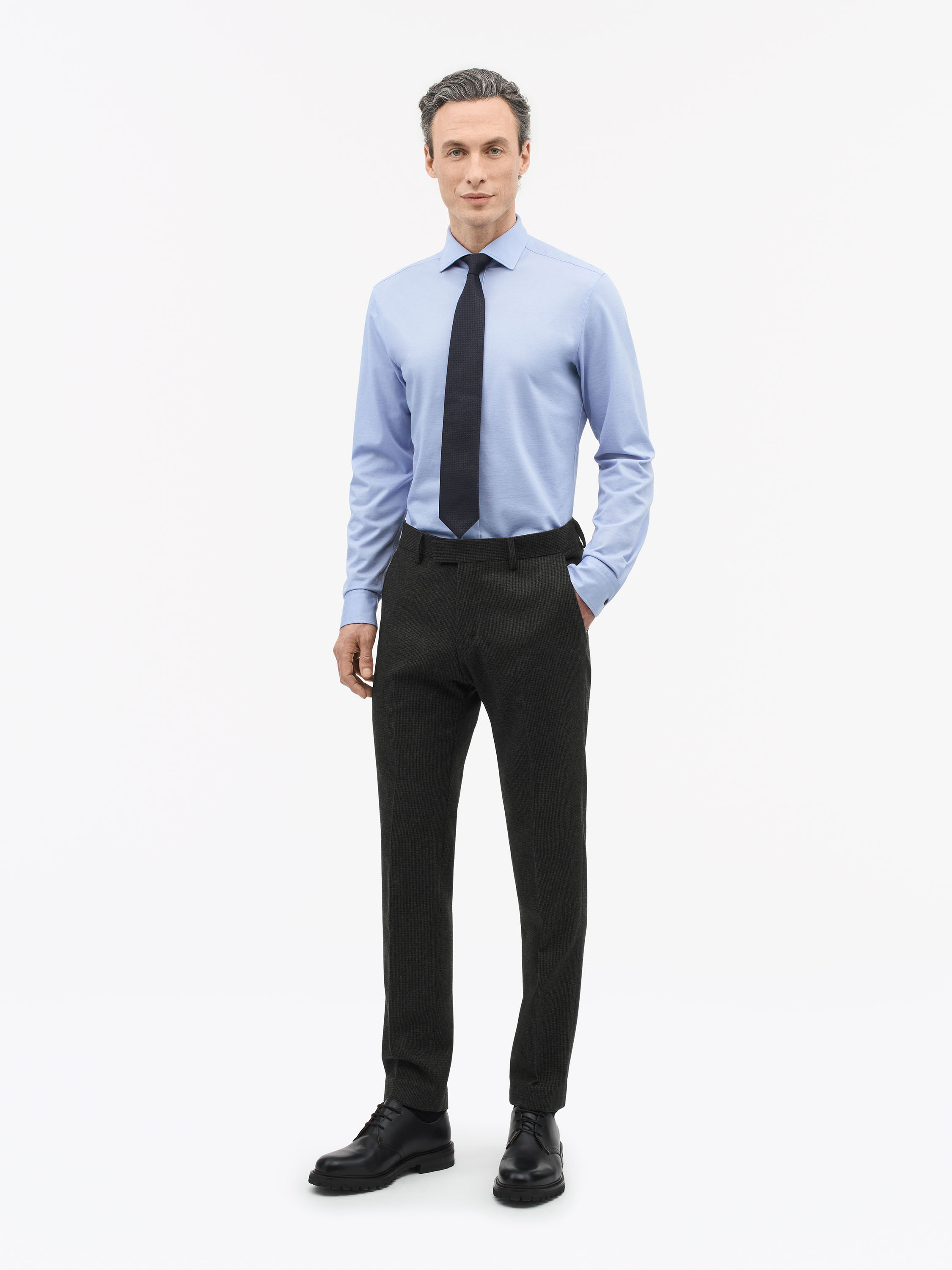 Adley C Jersey Shirt - image