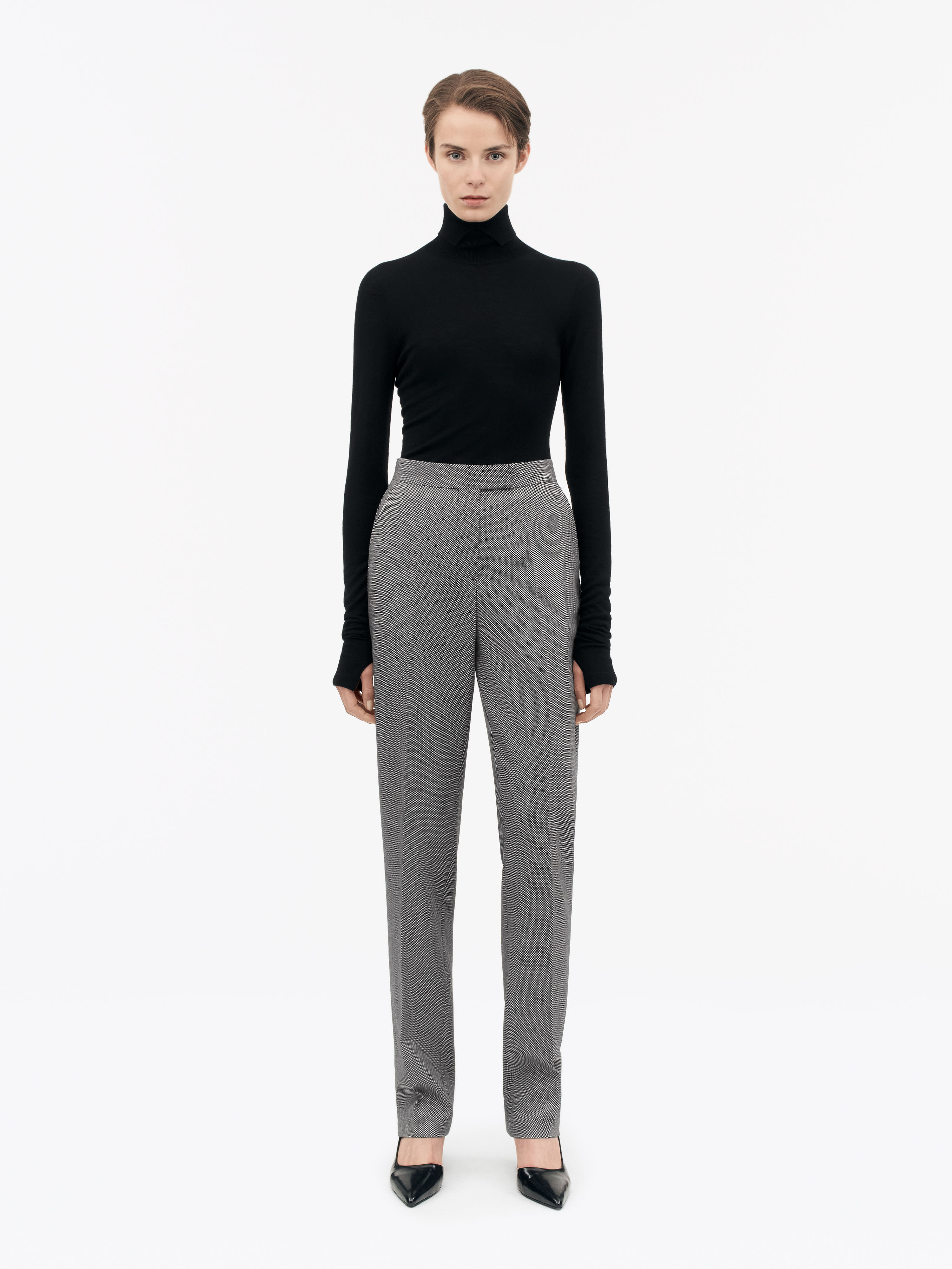 Tiger Of Sweden Faye Trousers