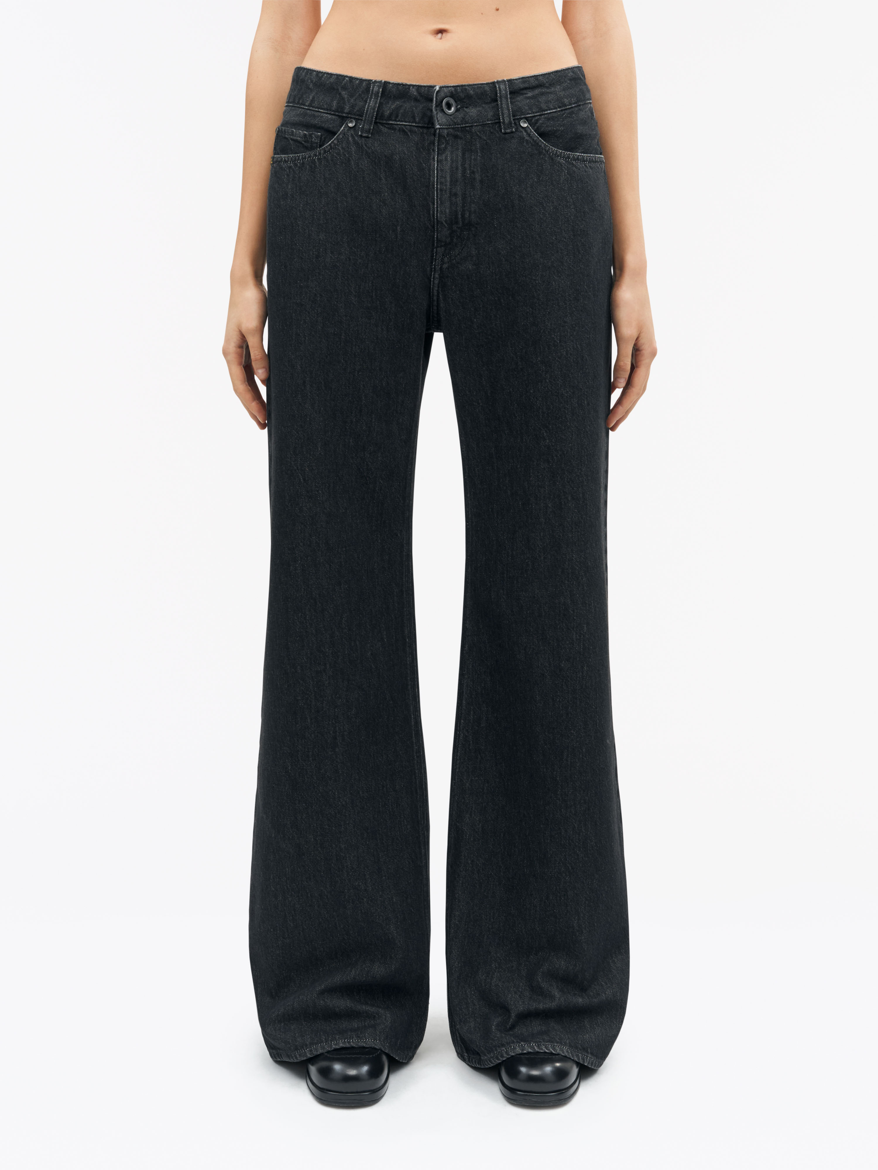 Kinne Jeans