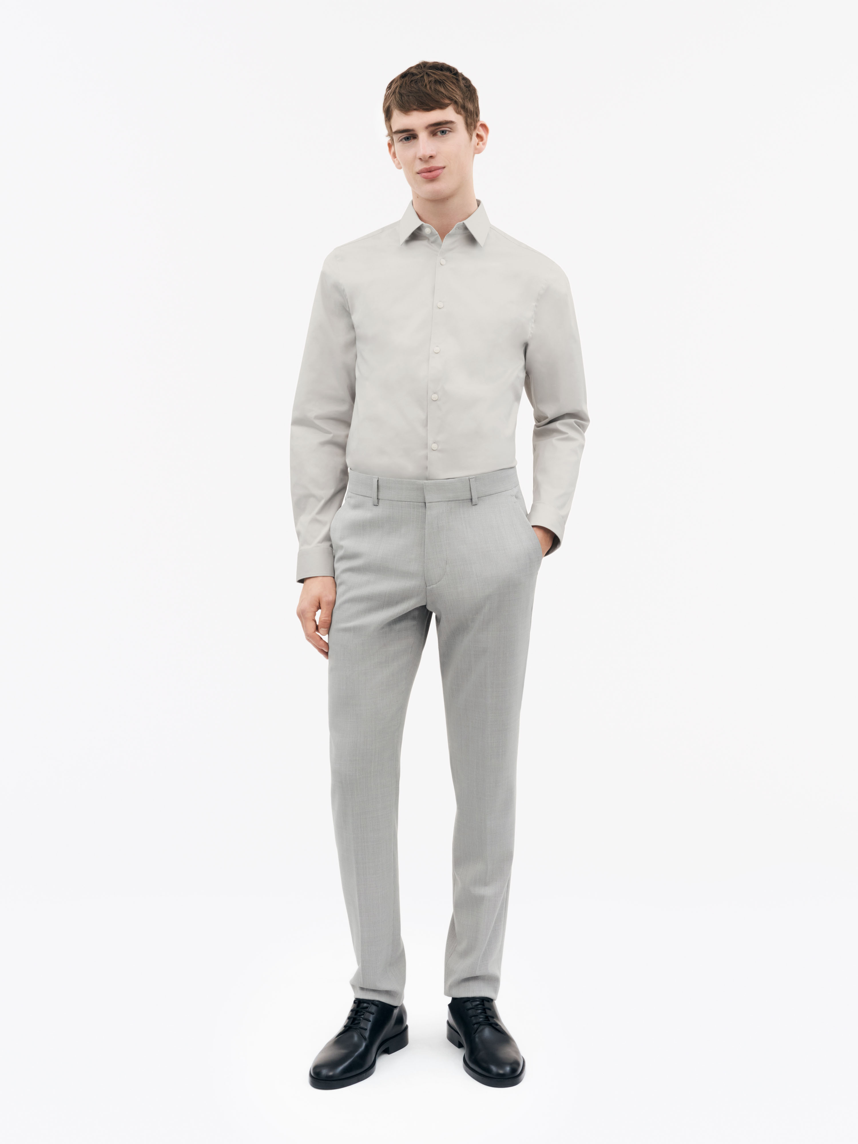 Tiger Of Sweden Filbrodie Shirt