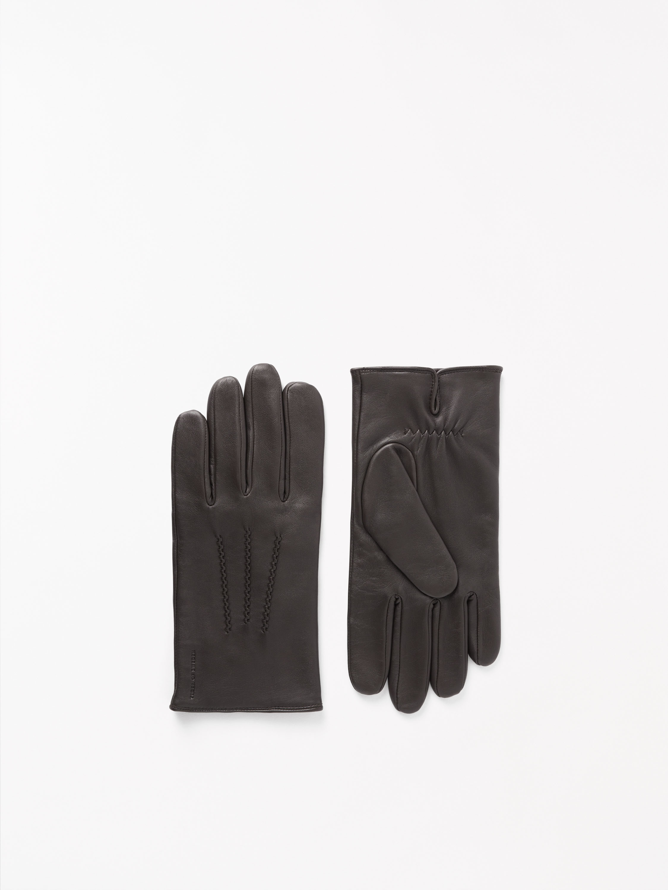 Garvin Sheep Leathe… - image