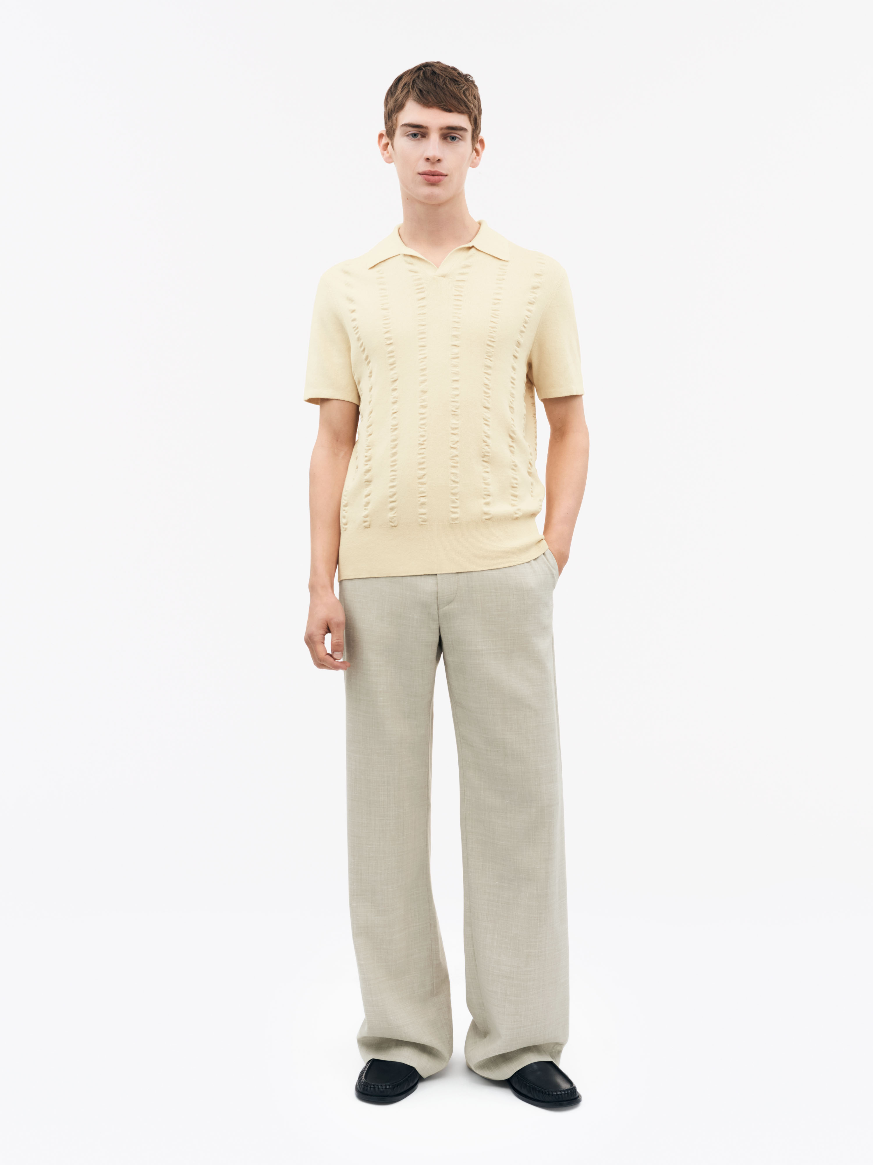 Tiger Of Sweden Edryed Sweater