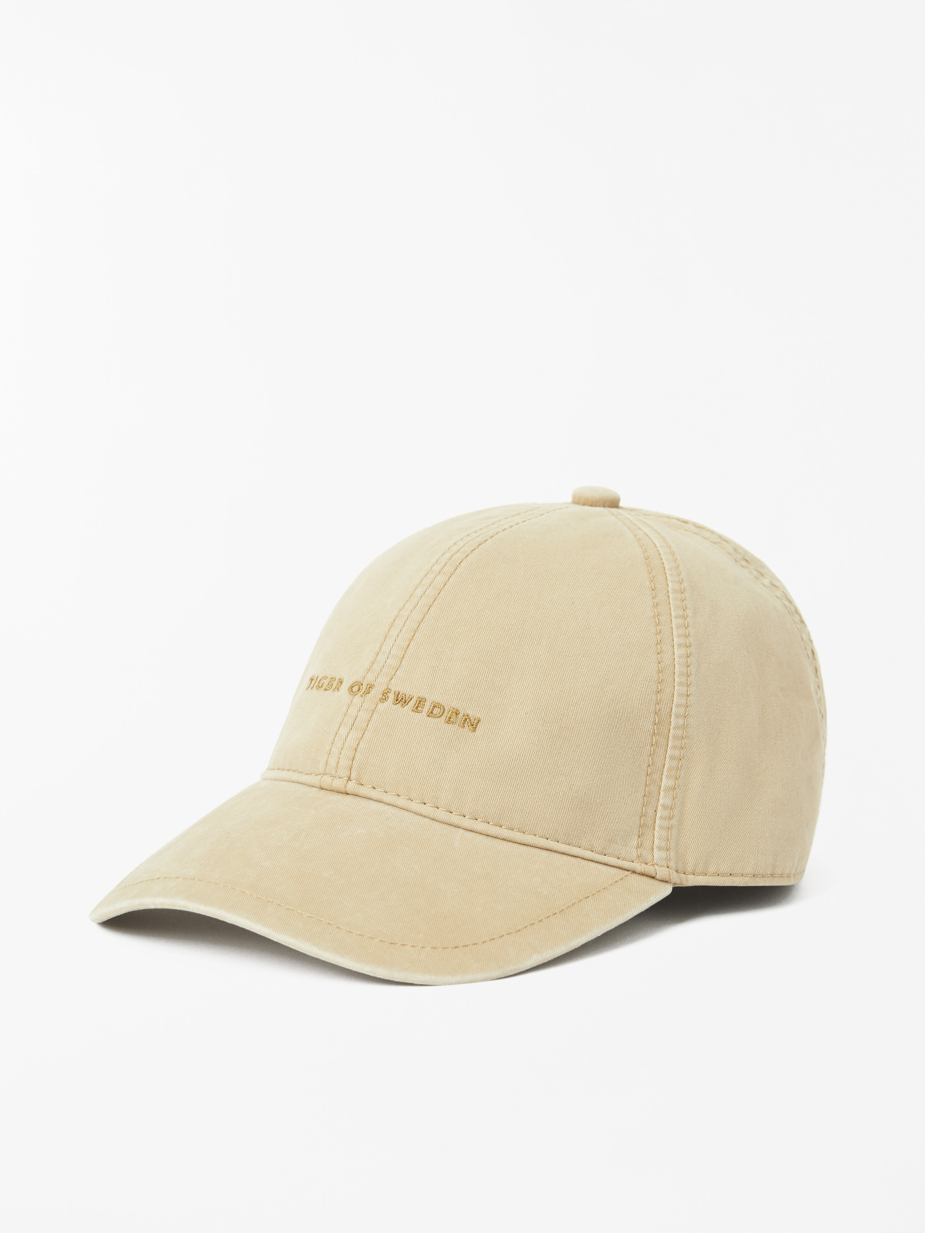 Hent Baseball Cap - image