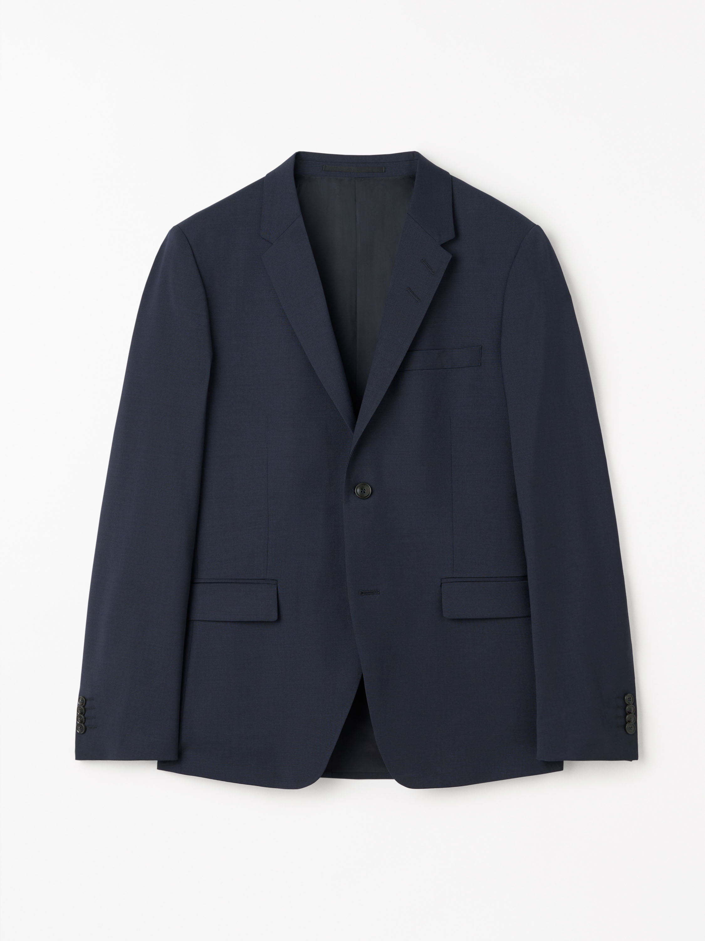 Jamie Slim-Fit Jack… - image