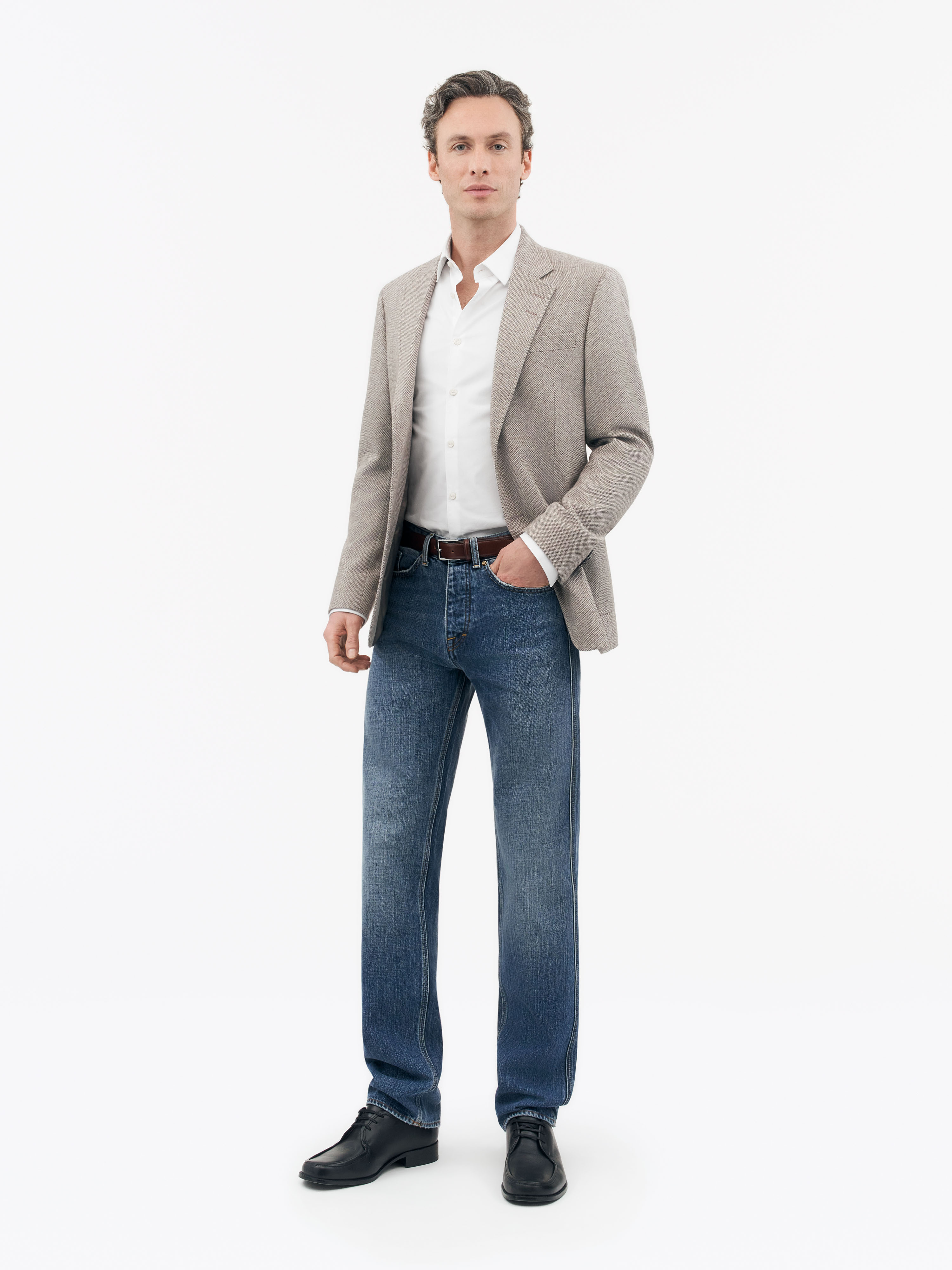 Tiger Of Sweden Justin Blazer