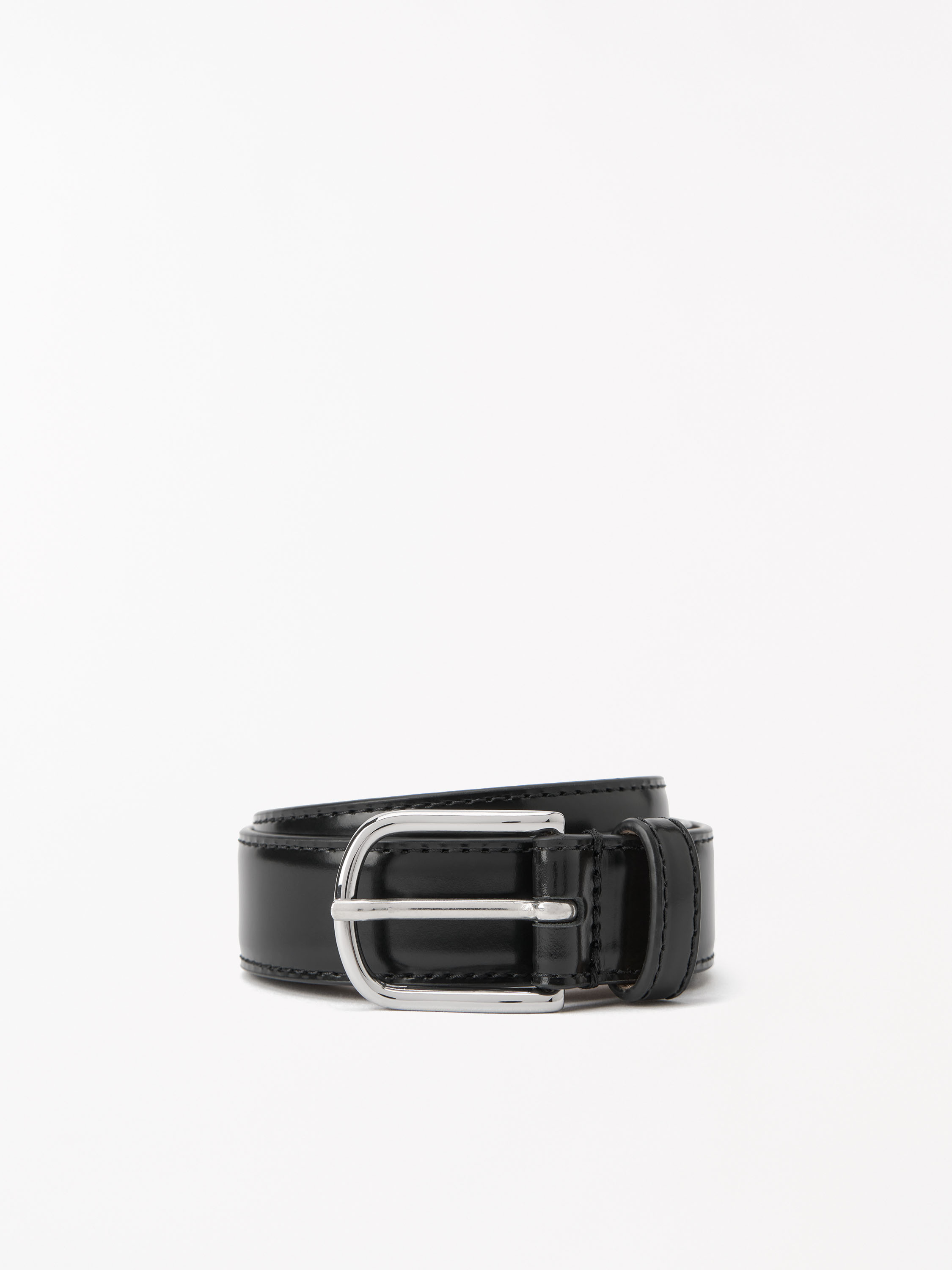 Plana Slim Leather … - image