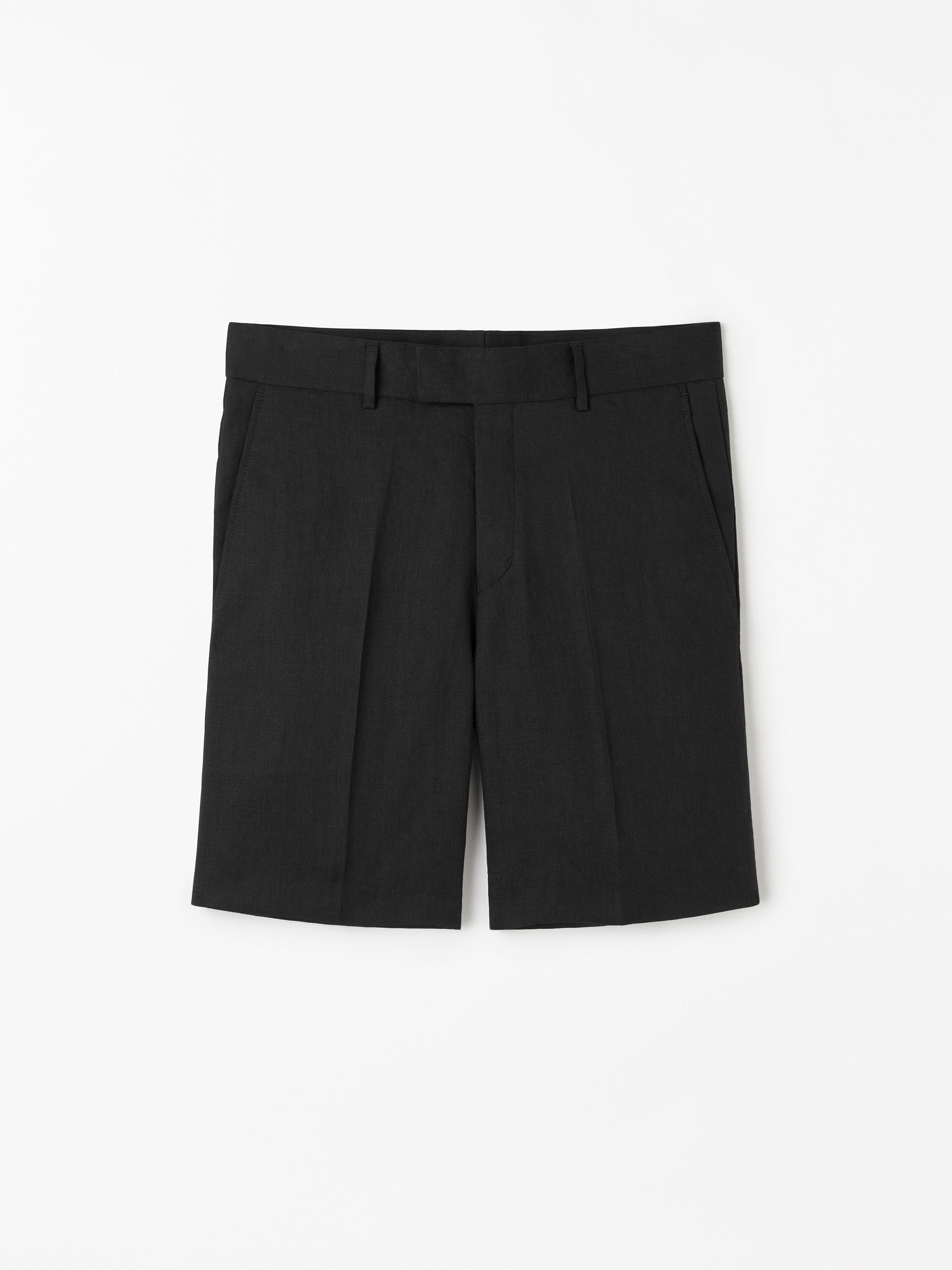 Tiger Of Sweden Thiago Tailored Shorts