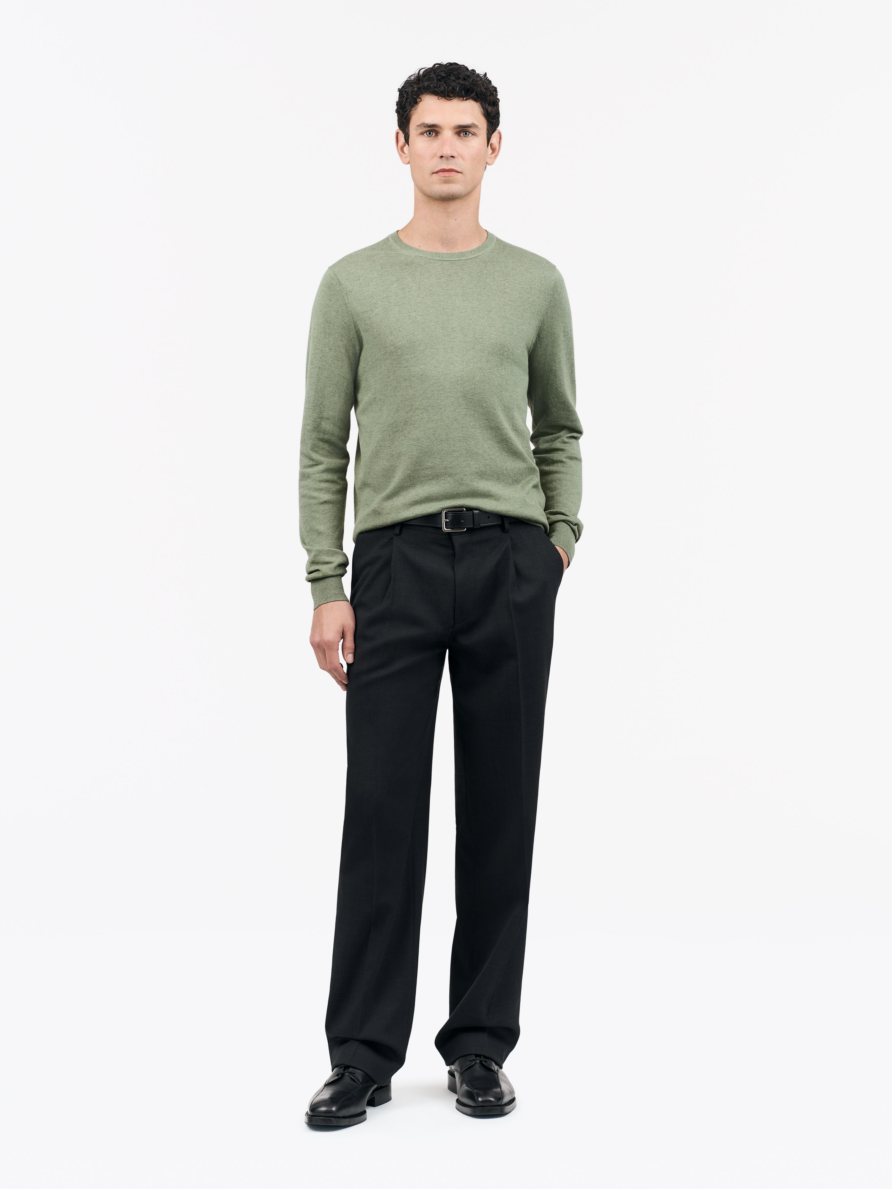 Tiger Of Sweden Michas Sweater
