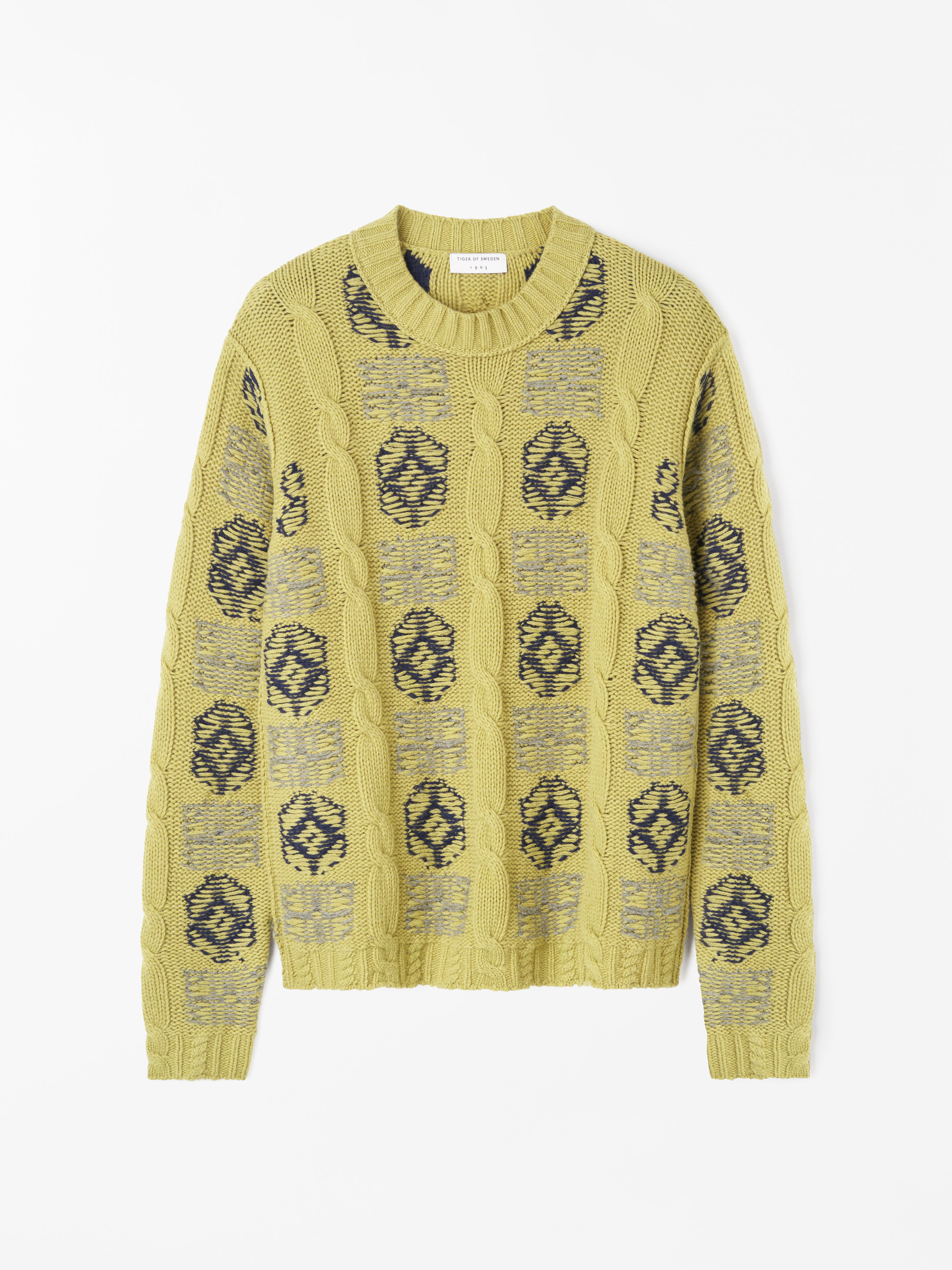 Tiger Of Sweden Arnol Sweater