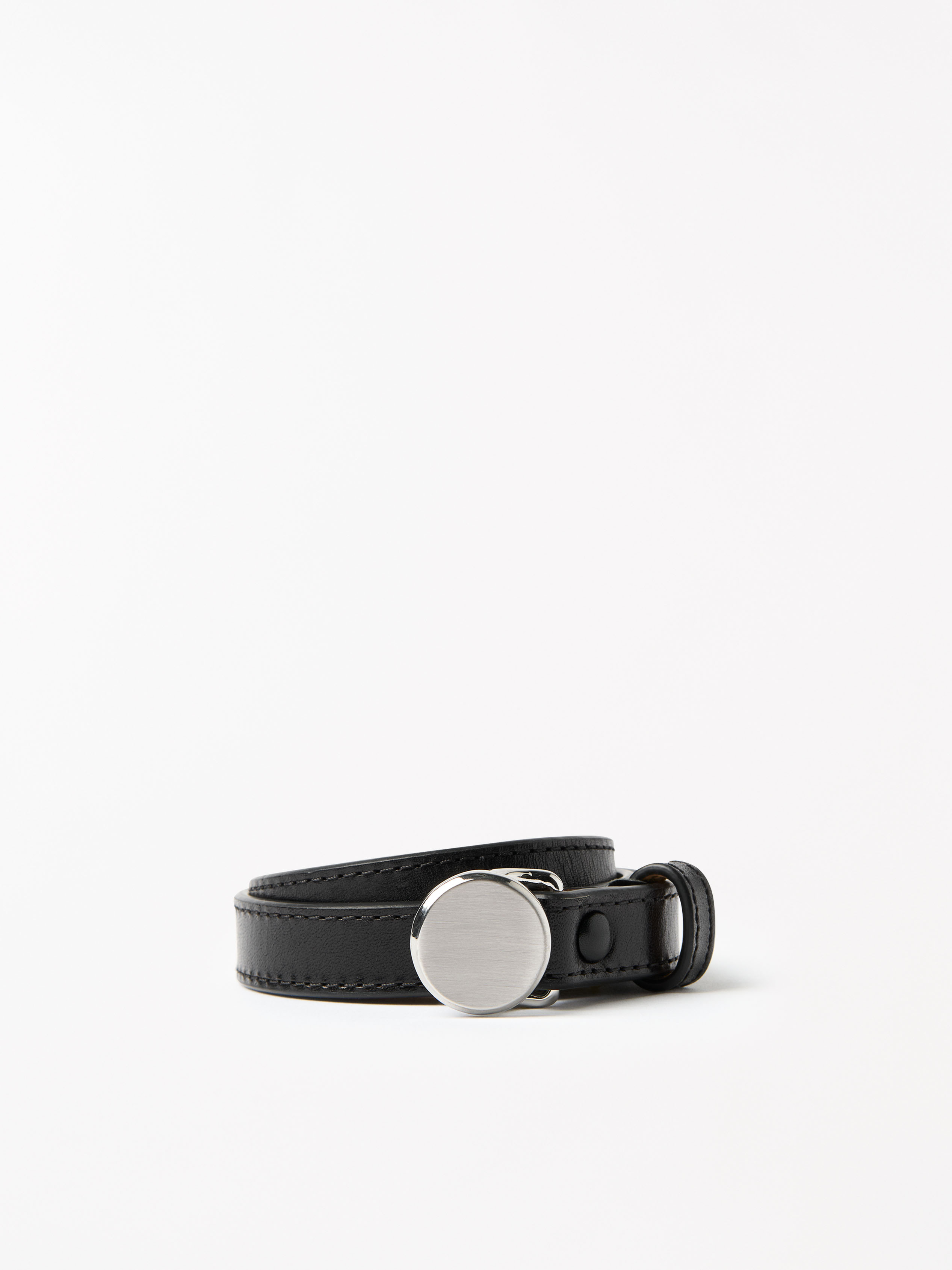 Circin Leather Belt - image